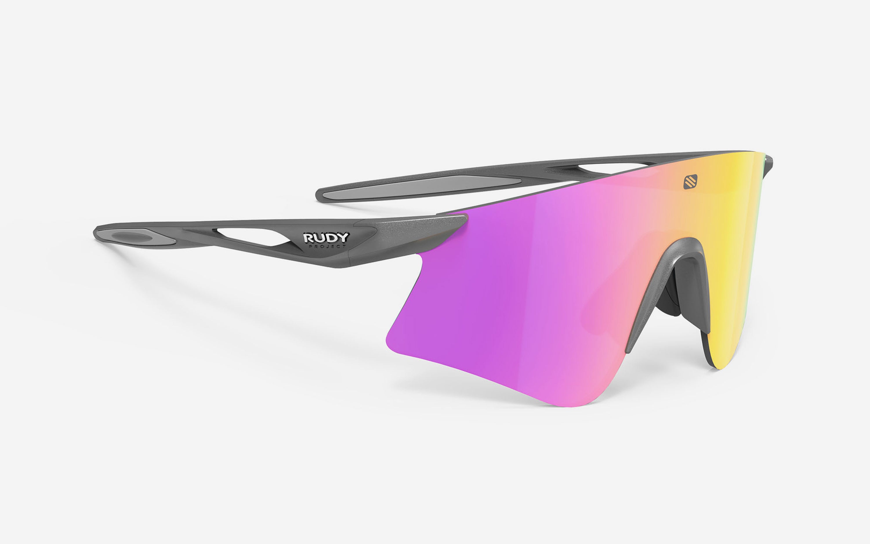 Astral X Crystal Blue/Green Fluo G. - ML Blue | Rudy Project