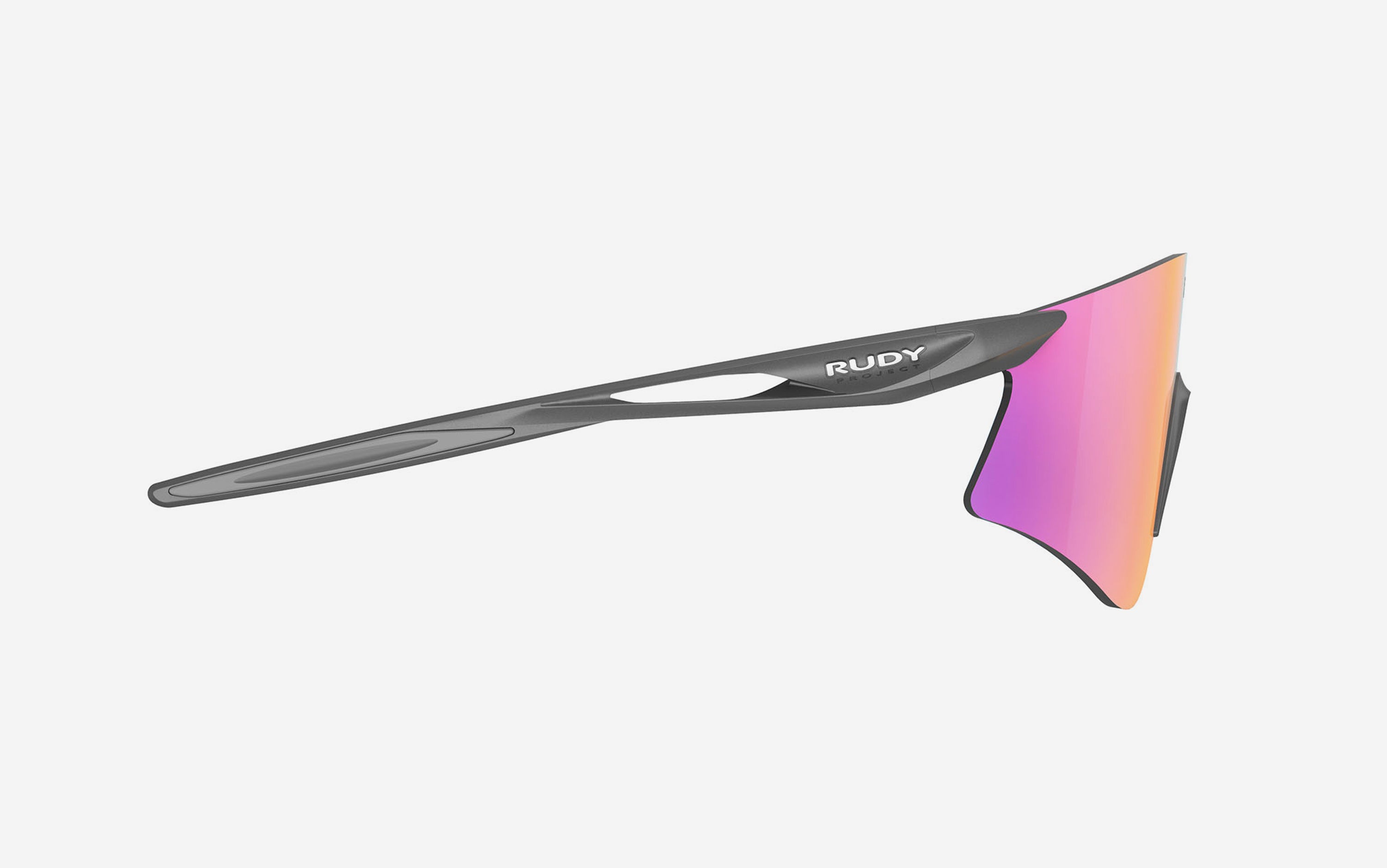 Astral Metal Titanium Matte - ML Sunset