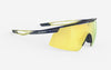 Turbolence Crystal Avio/apple G. - ML Yellow