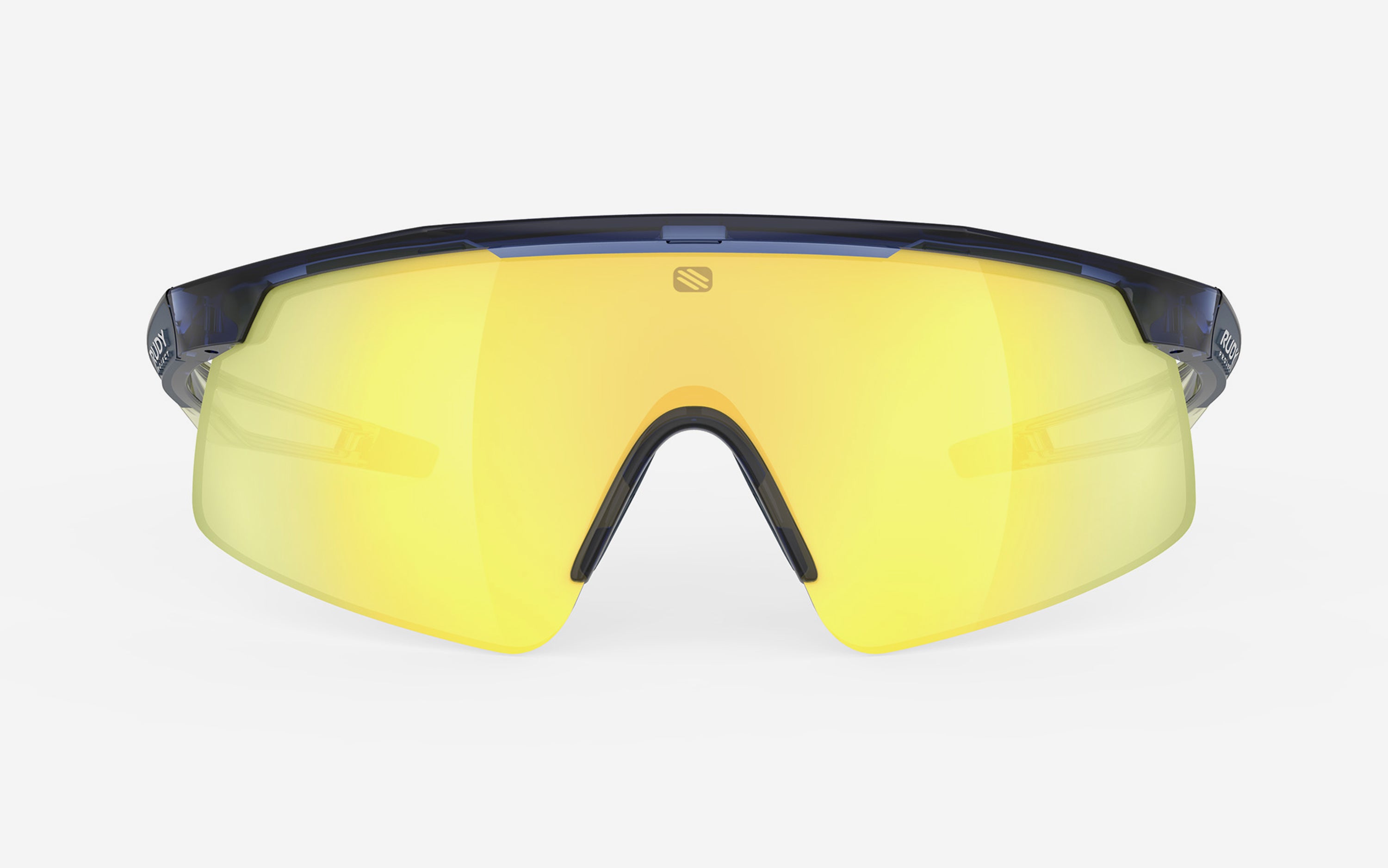 Turbolence Crystal Avio/apple G. - ML Yellow