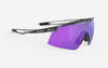 Turbolence Crystal Ash - ML Violet