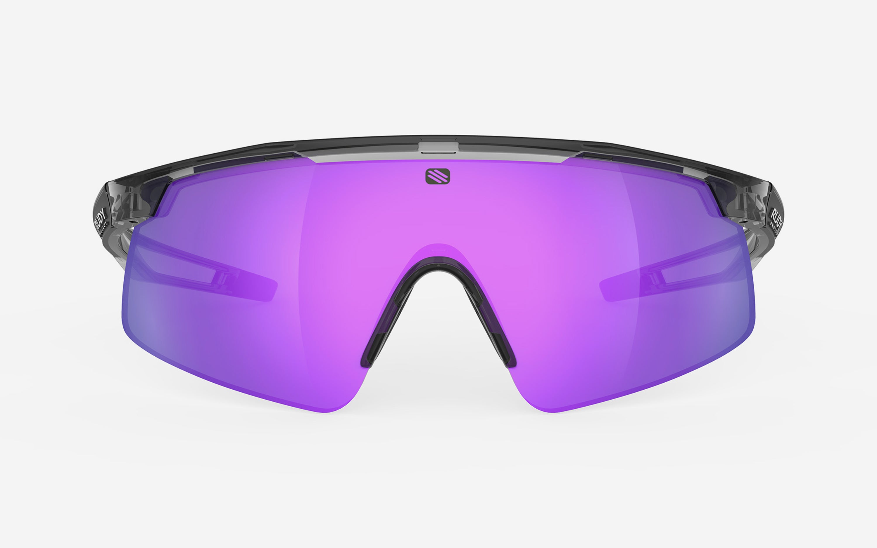 Turbolence Crystal Ash - ML Violet