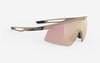 Turbolence Desert Matte - ML Rose Gold