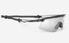 Turbolence Crystal Ash - ImpactX 2 Laser Black + Accessories
