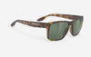Spinhawk Edge Demi Brown Matte - Green