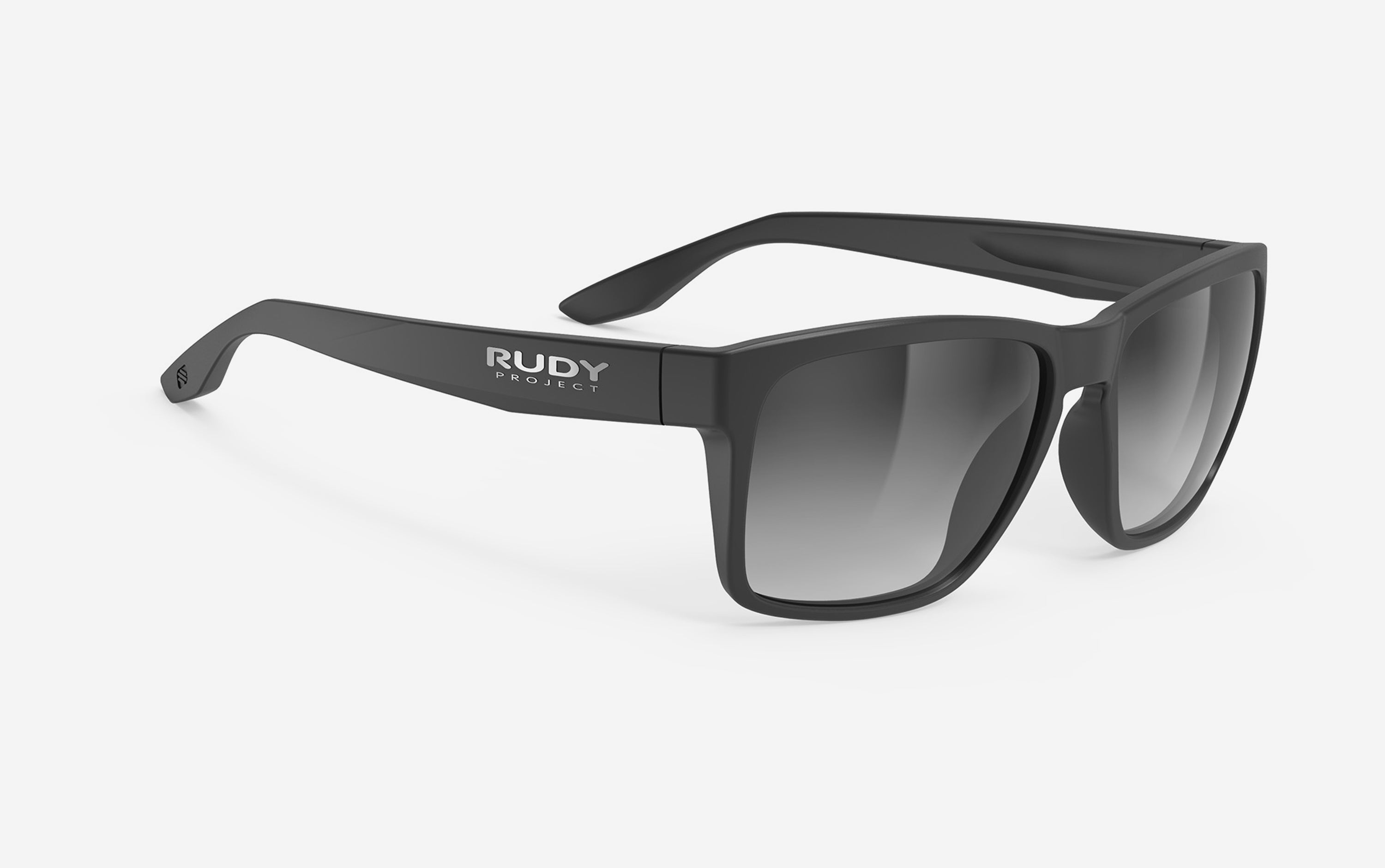 Spinhawk Edge Black Matte - Smoke Black Deg