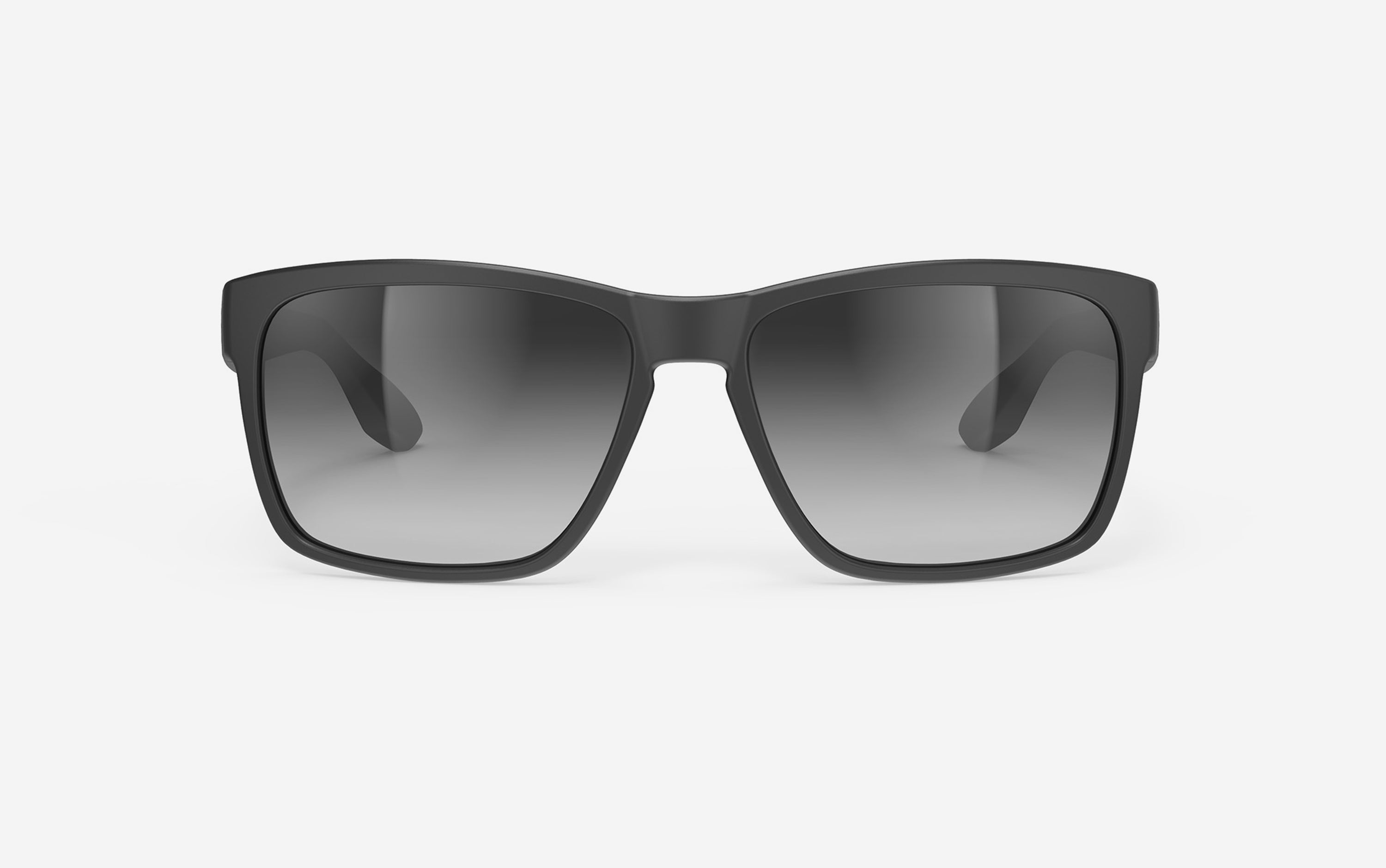Spinhawk Edge Black Matte - Smoke Black Deg