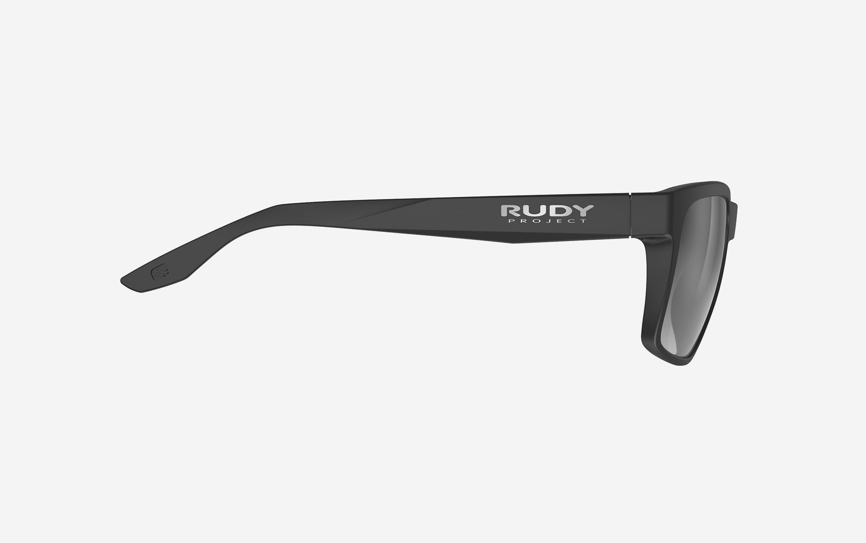 Spinhawk Edge Black Matte - Smoke Black Deg