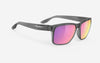 Spinhawk Edge Crystal Ash - ML Sunset