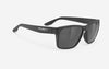 Spinhawk Edge Black Matte - Polar 3FX Grey