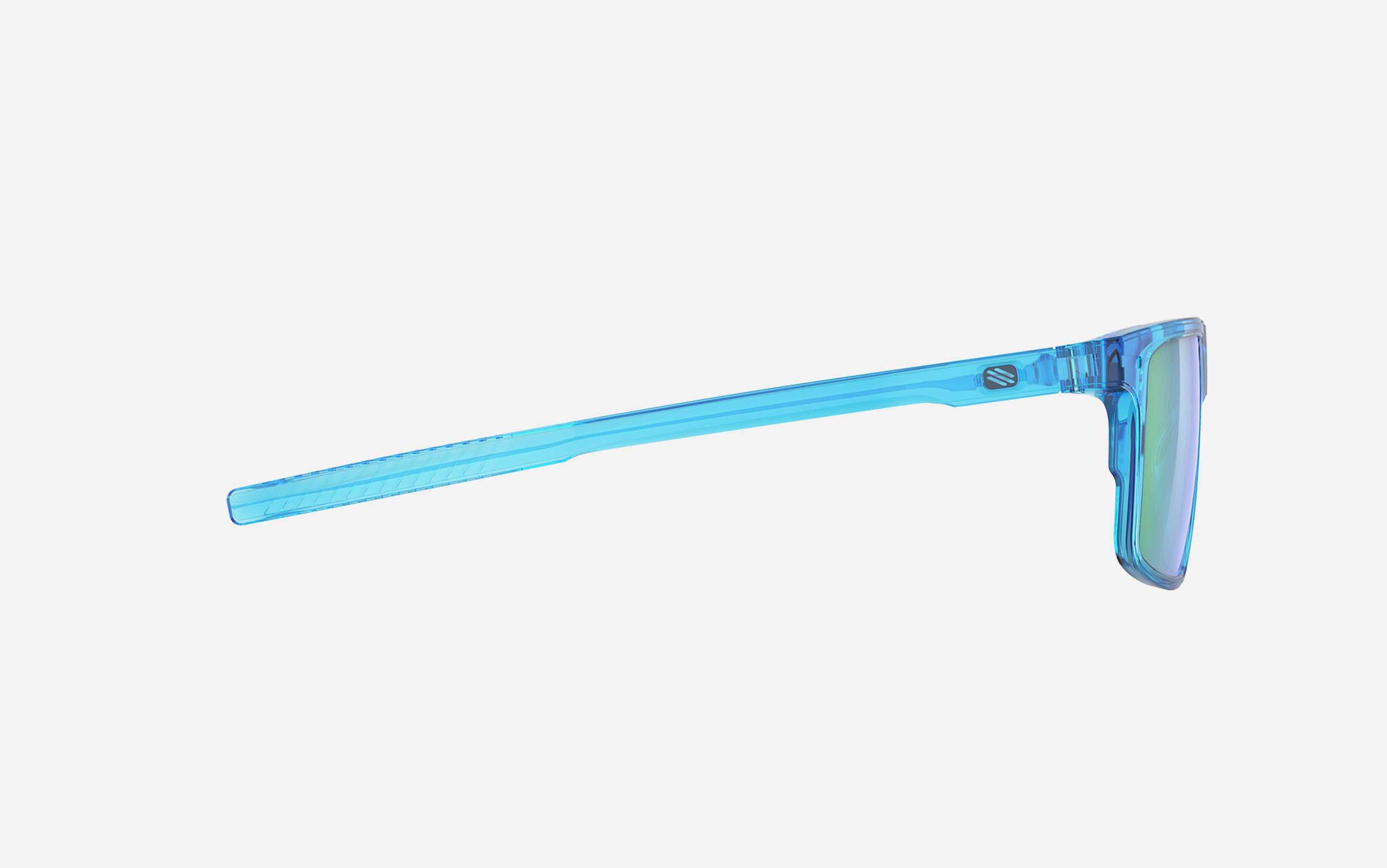 Stellar Crystal Azur - ML Green | Rudy Project