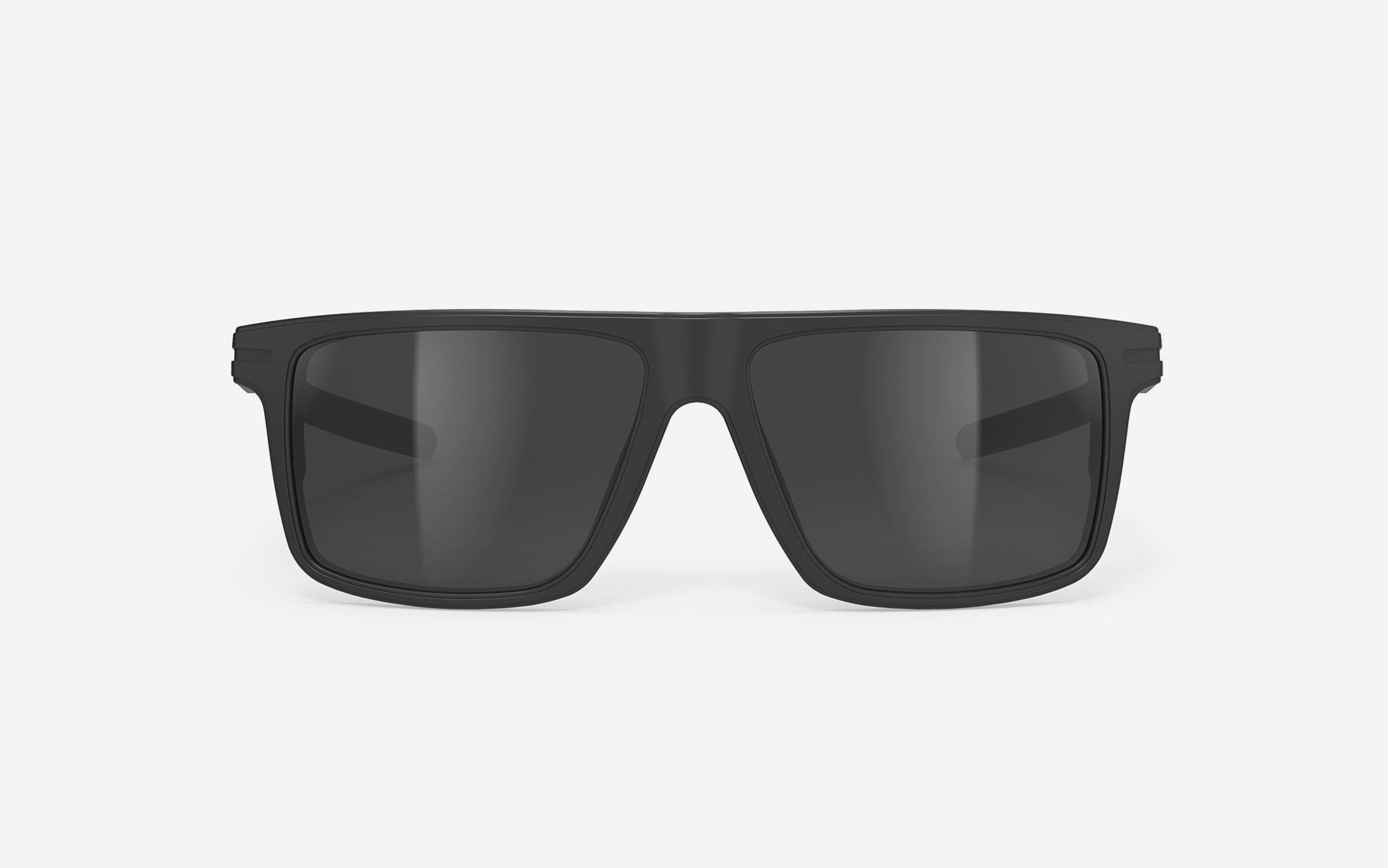 Stellar Black Matte - Polar 3FX Grey