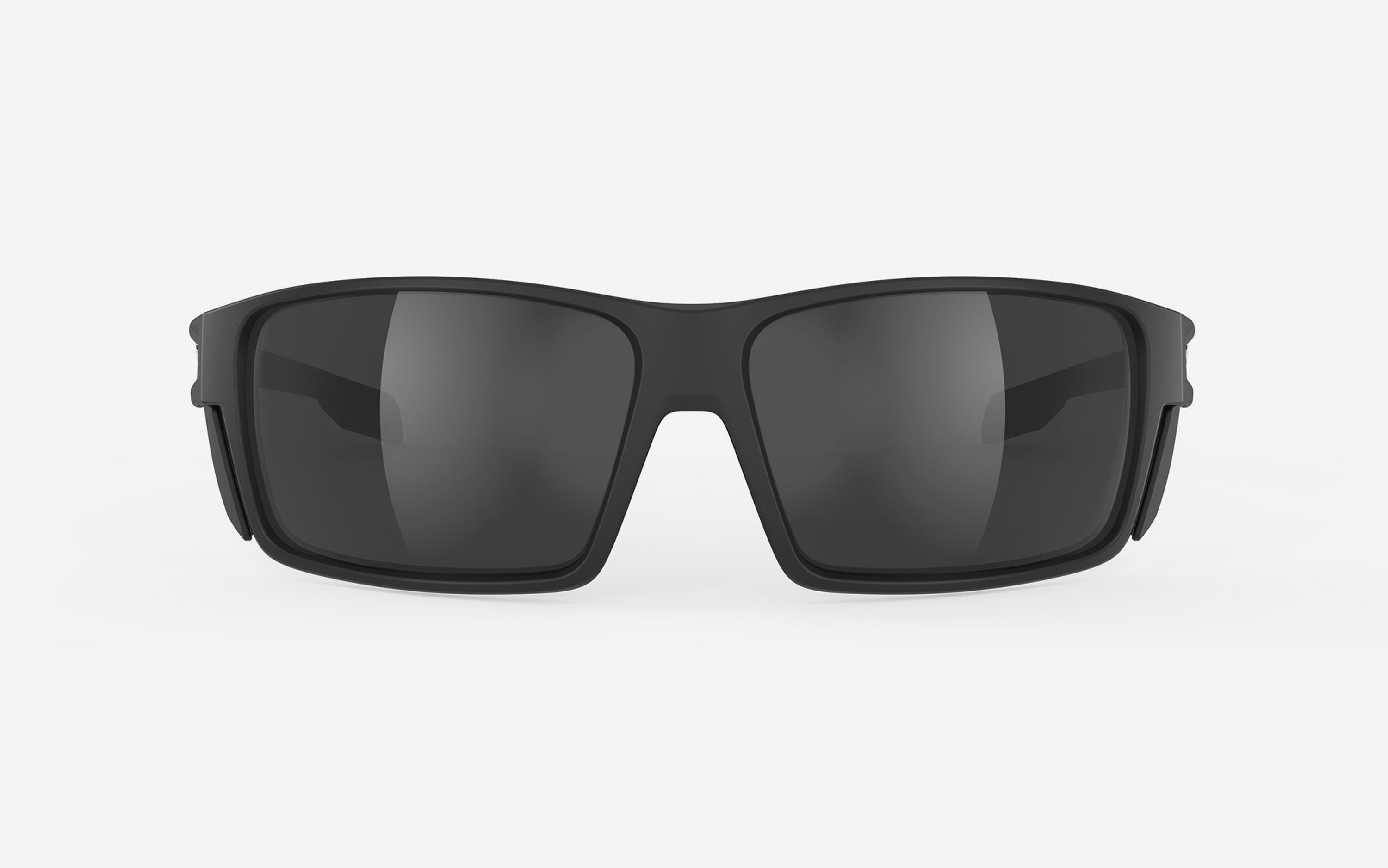 Nyad Black Matte - Smoke Black Z87.1+