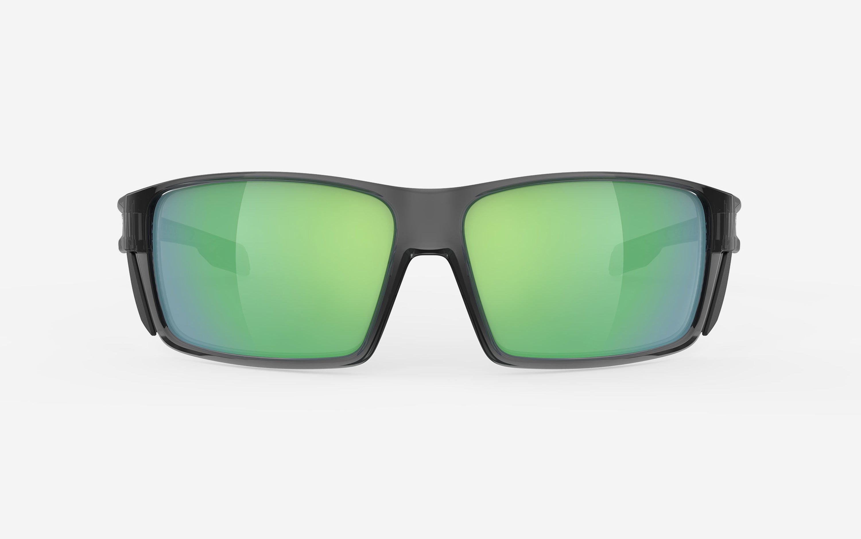 Nyad Crystal Ash - ML Green