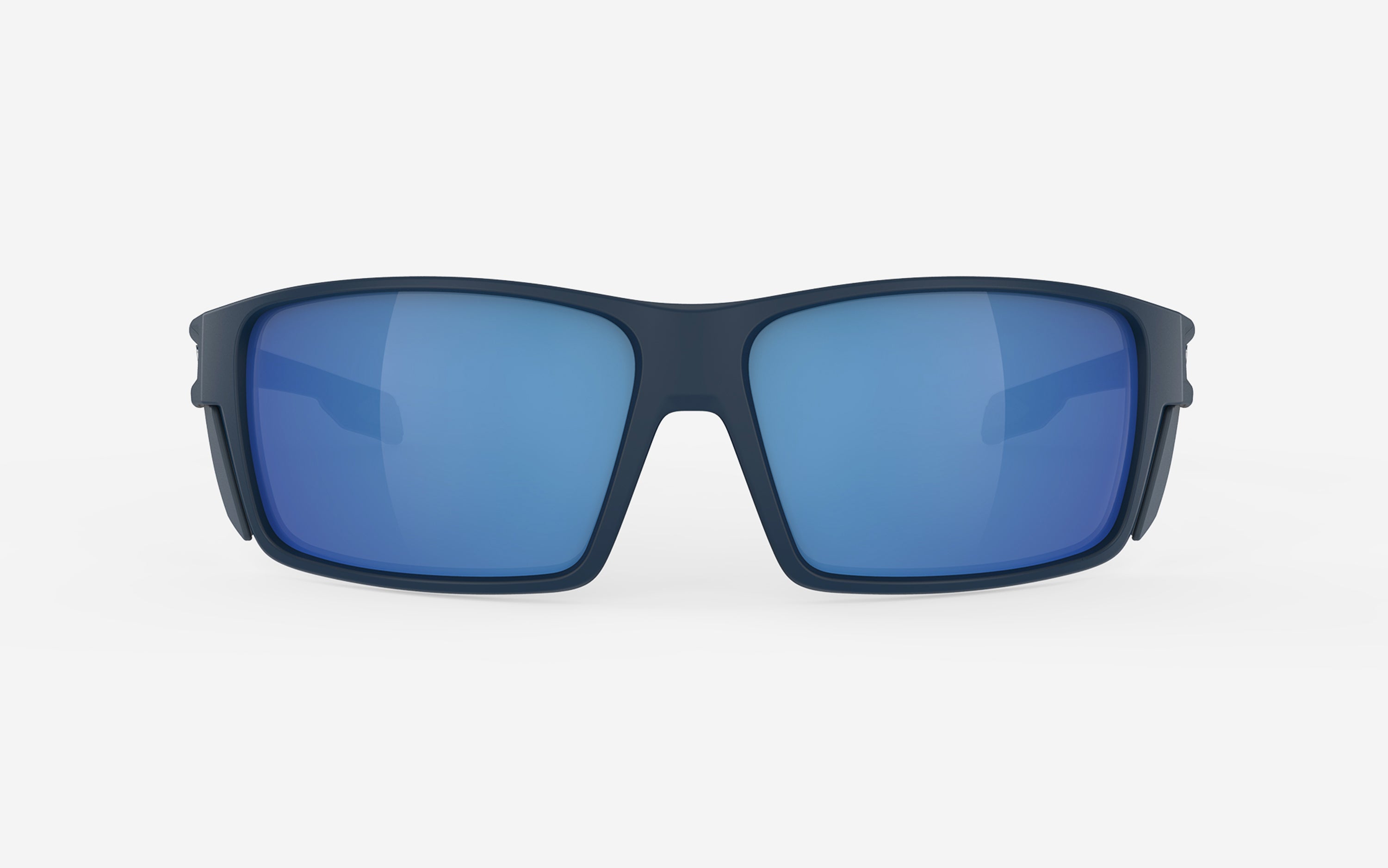 Nyad Blue Navy M. - Polar 3FX HDR ML Blue