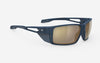 Nyad Blue Navy Matte - ImpactX 2 Laser Crimson