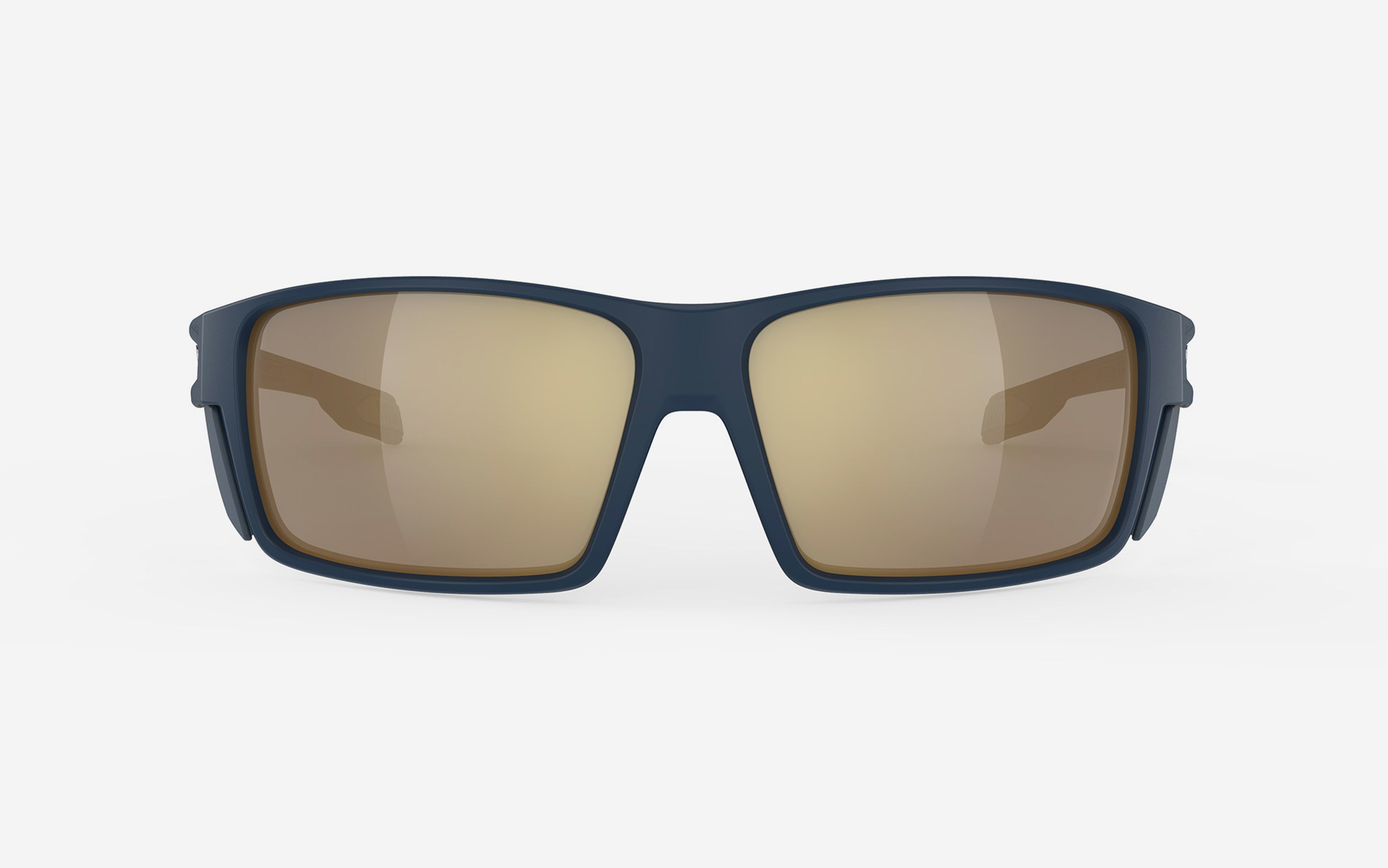 Nyad Blue Navy Matte - ImpactX 2 Laser Crimson