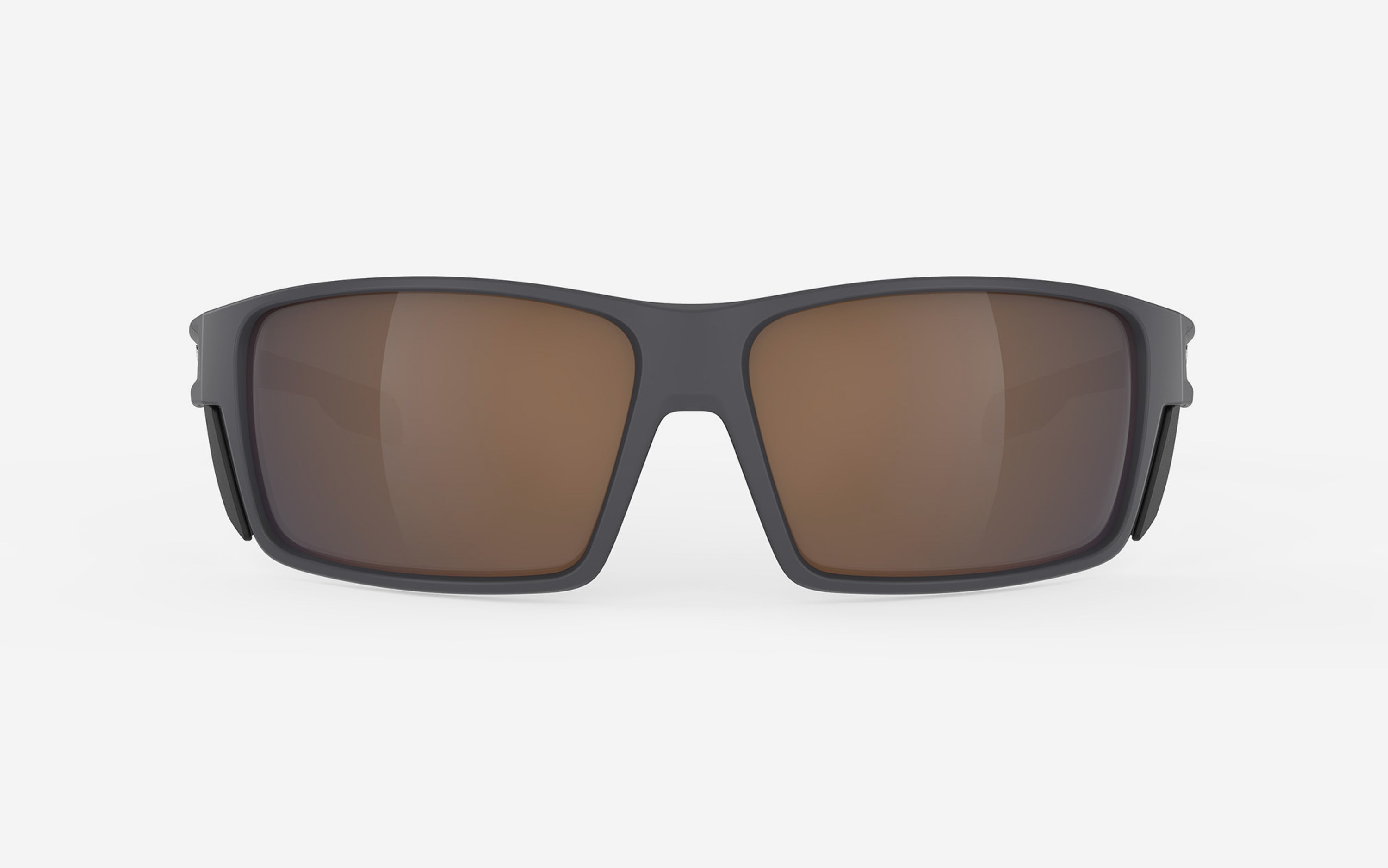 Nyad Charcoal Matte - Hi Altitude
