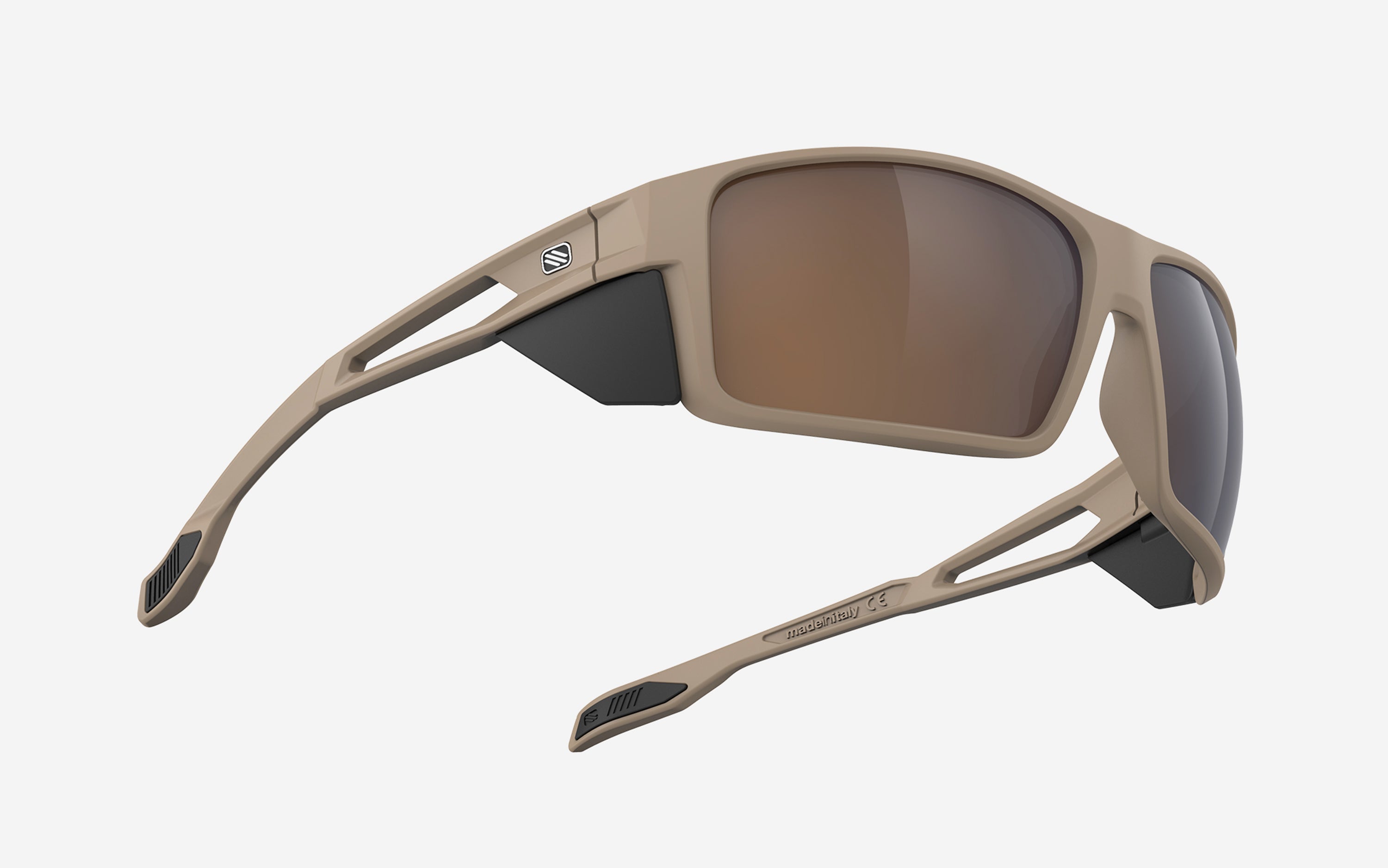 Nyad Desert Matte - Hi Altitude | Rudy Project