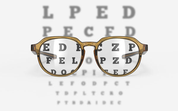 Glamshady Crystal Butterscotch Gloss-Demo Lens