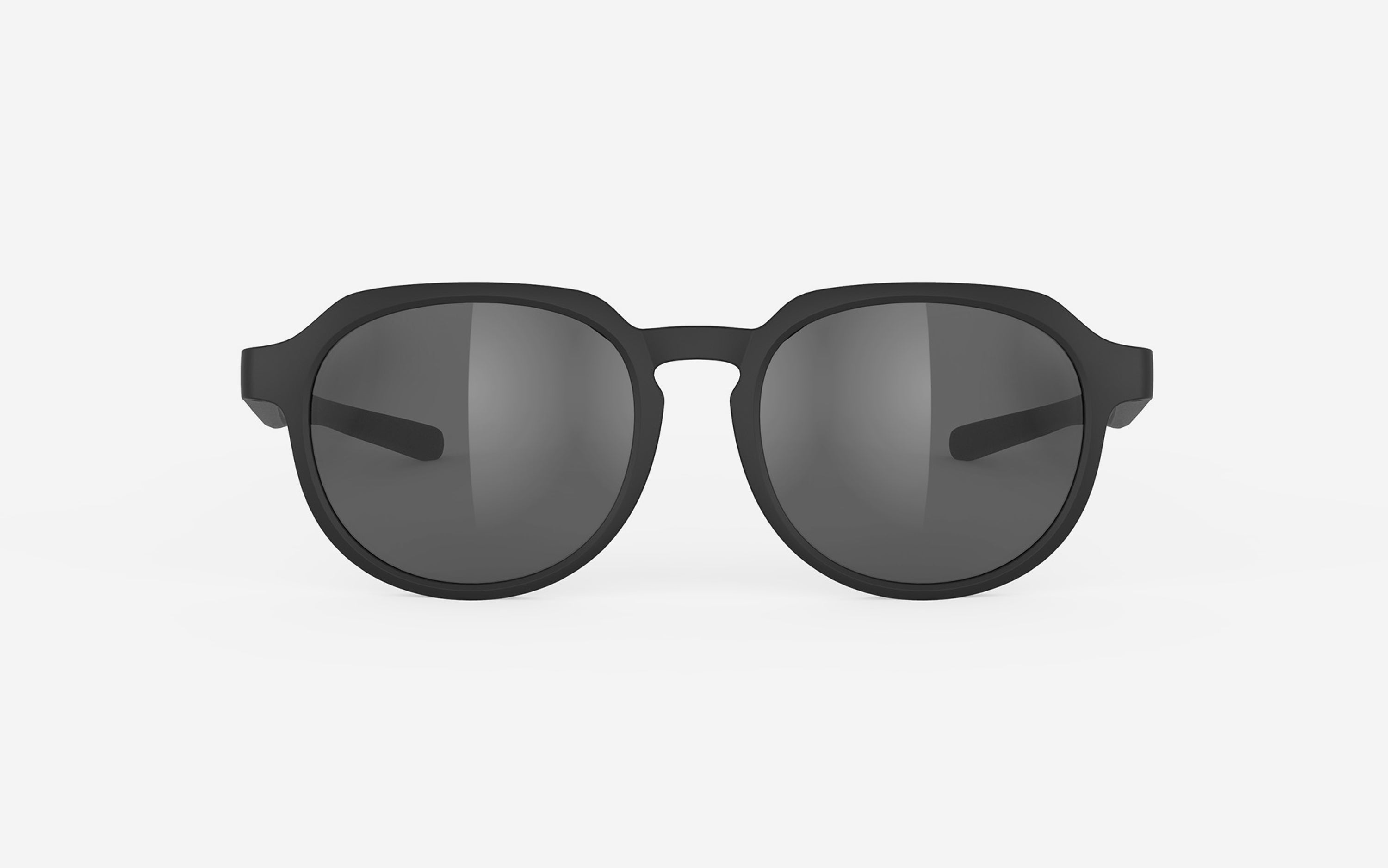 Glamshady Black Matte - Smoke Black