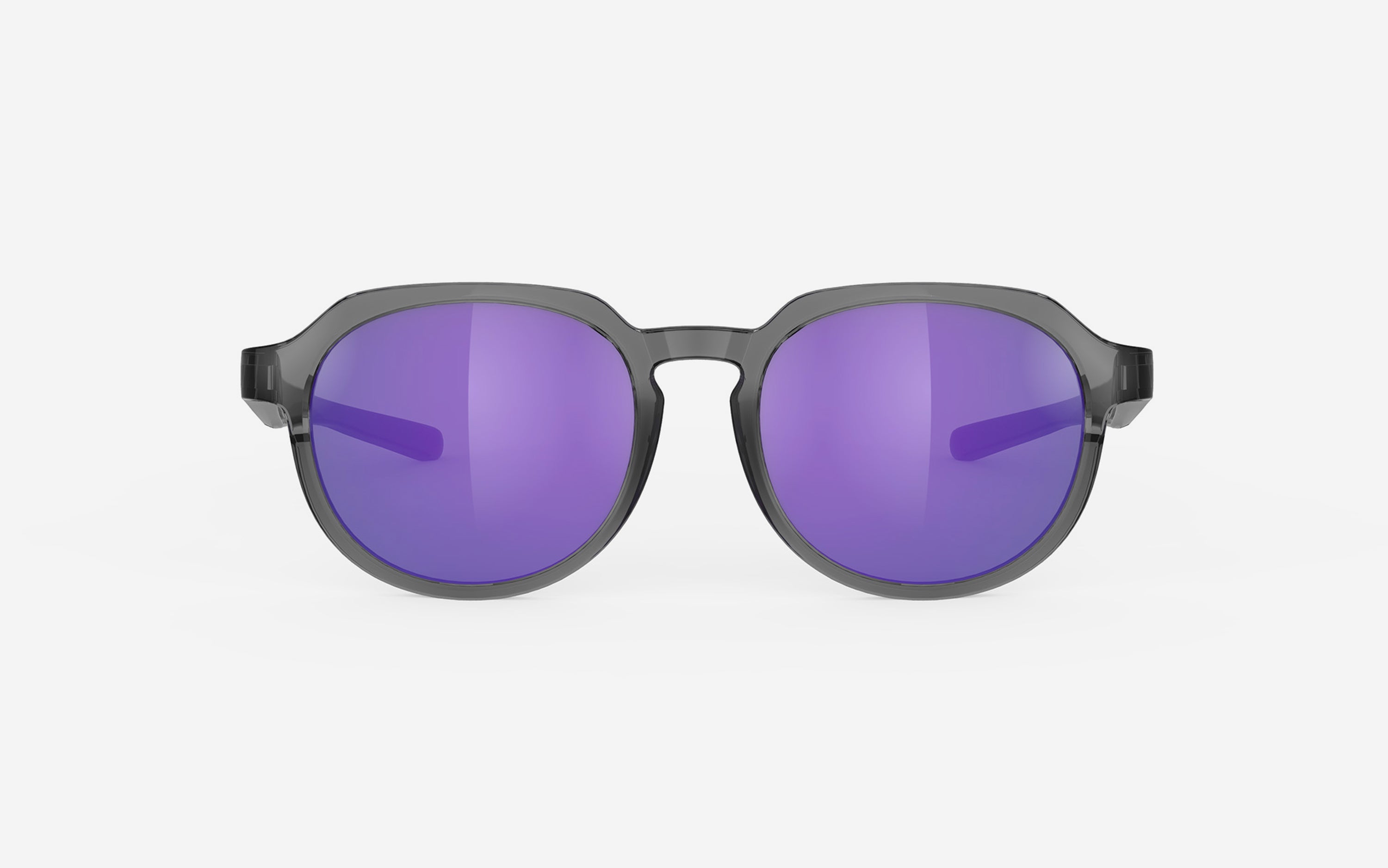 Glamshady Crystal Ash - ML Violet