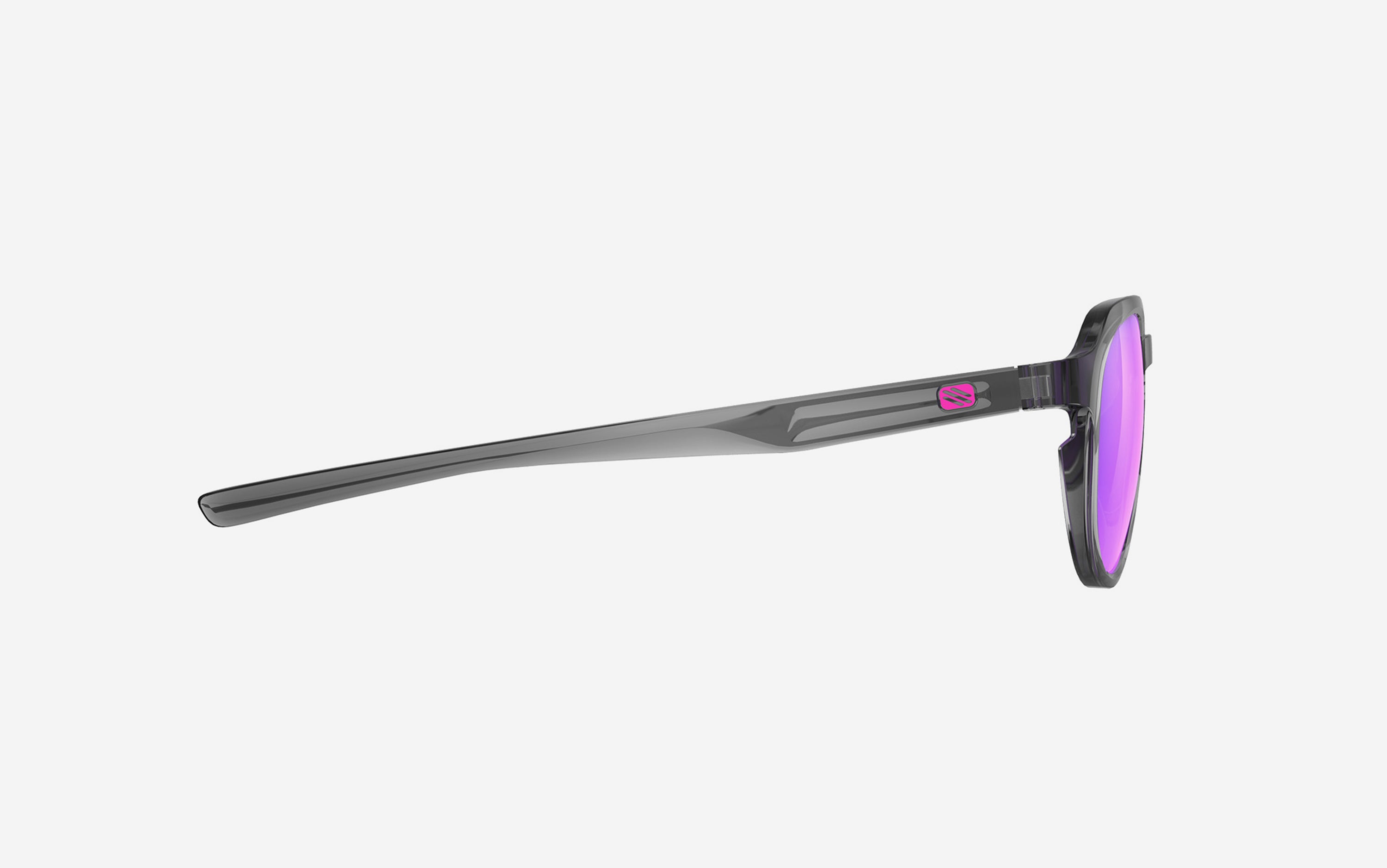 Glamshady Crystal Ash - ML Violet