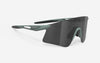 Astral X Green Sage Matte - Smoke Black