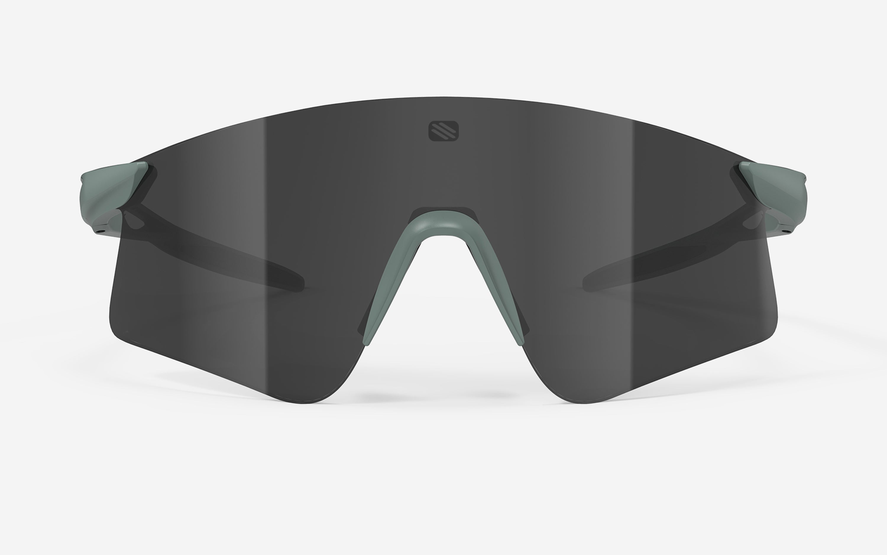 Astral X Green Sage Matte - Smoke Black