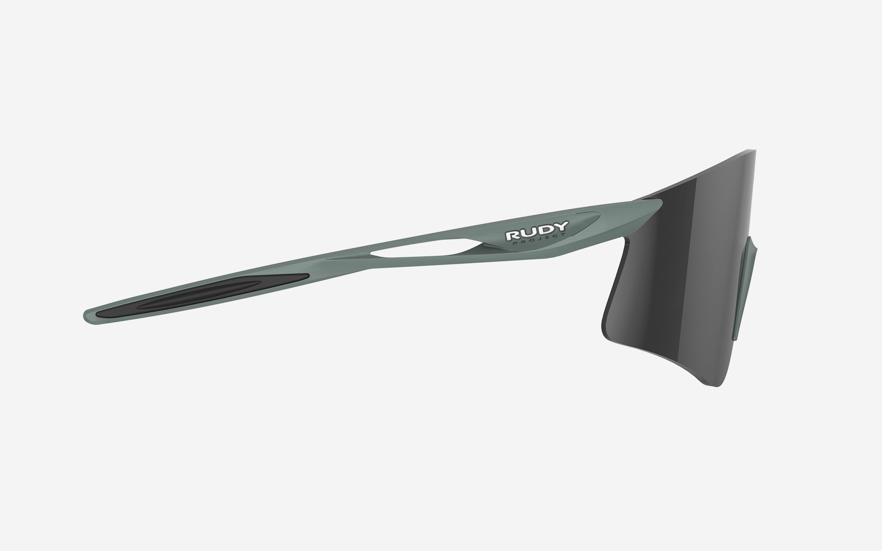 Astral X Green Sage Matte - Smoke Black | Rudy Project