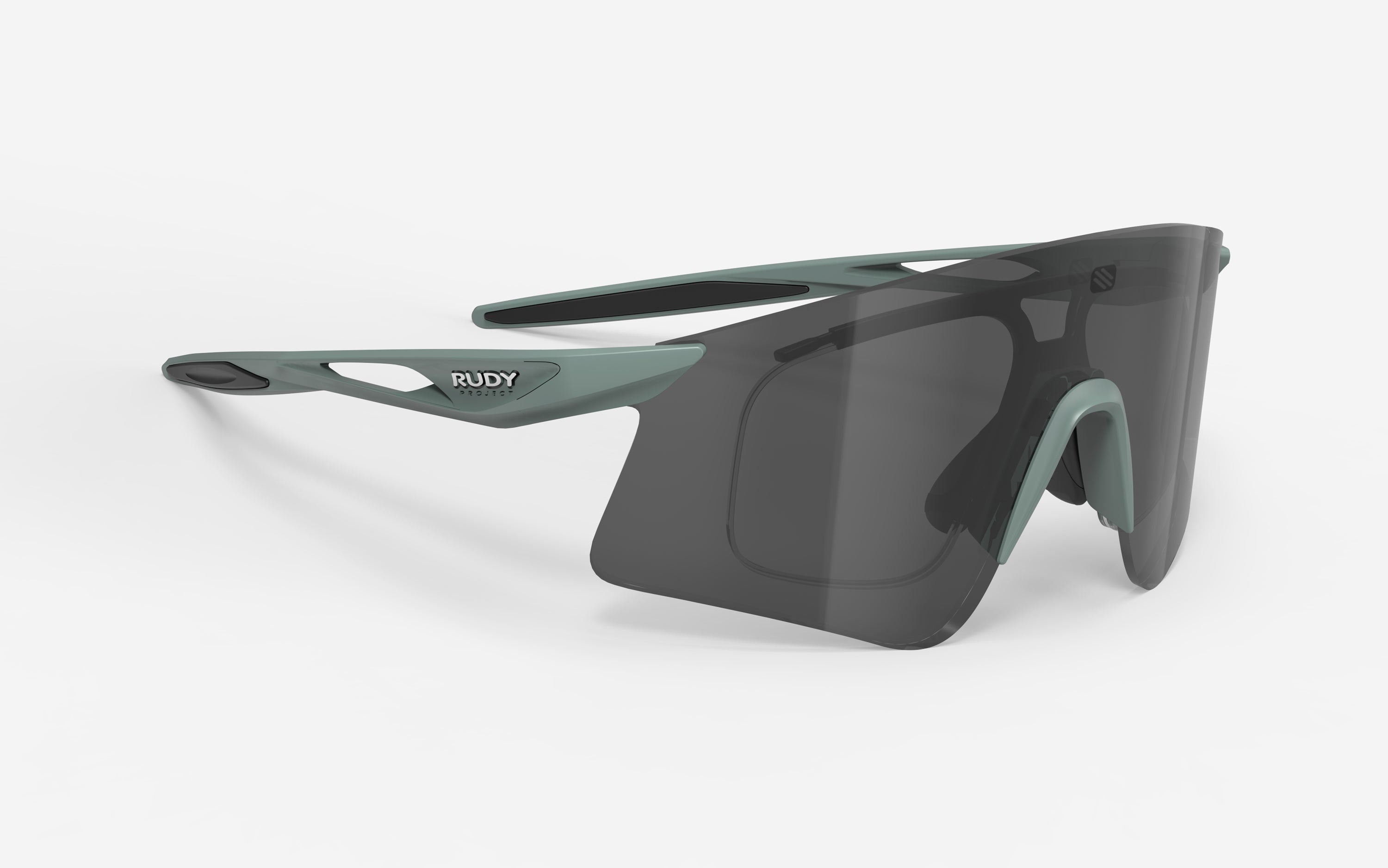 Astral X Crystal Blue/Green Fluo G. - ML Blue | Rudy Project