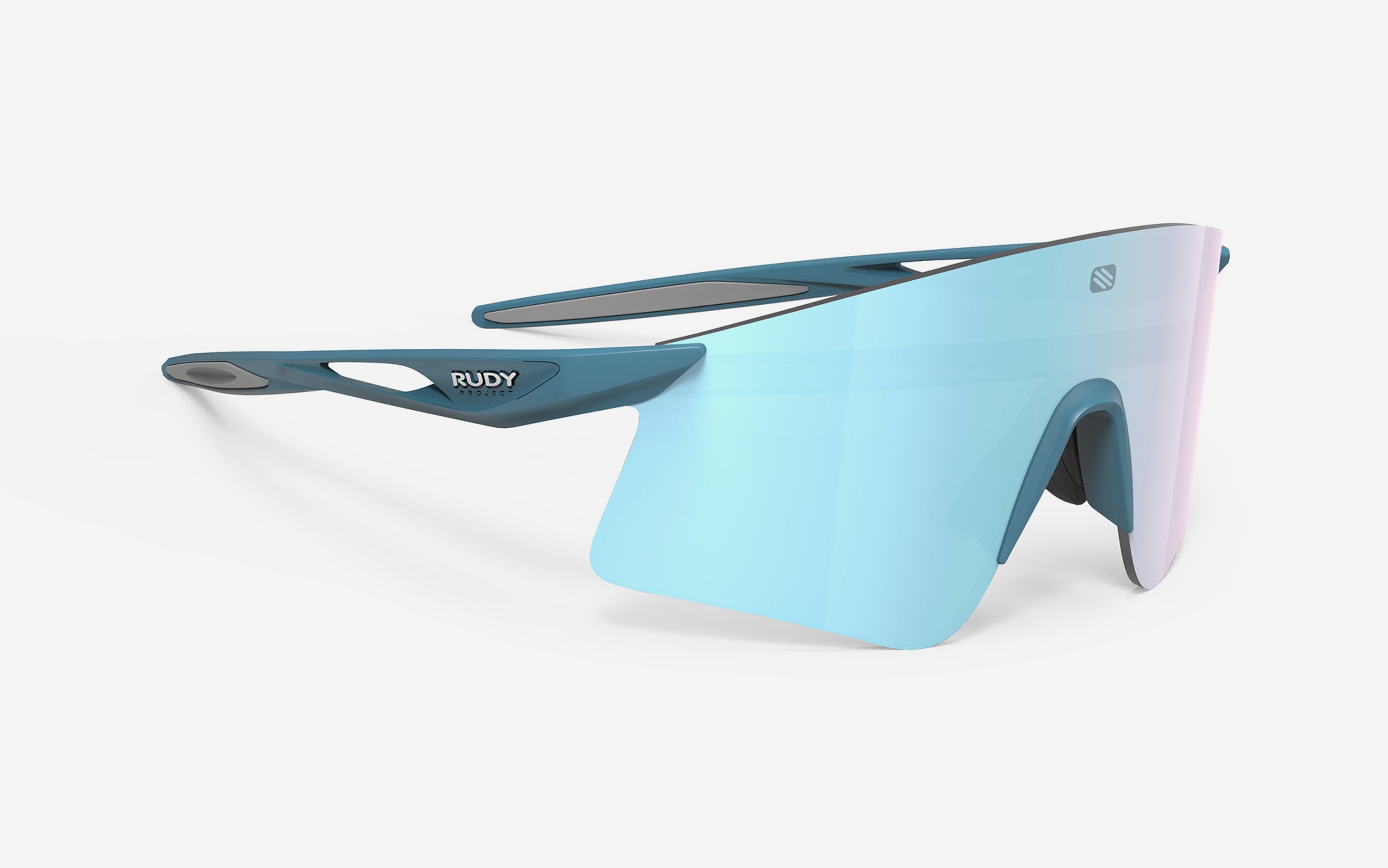 Astral X Light Teal Matte - ML Osmium | Rudy Project