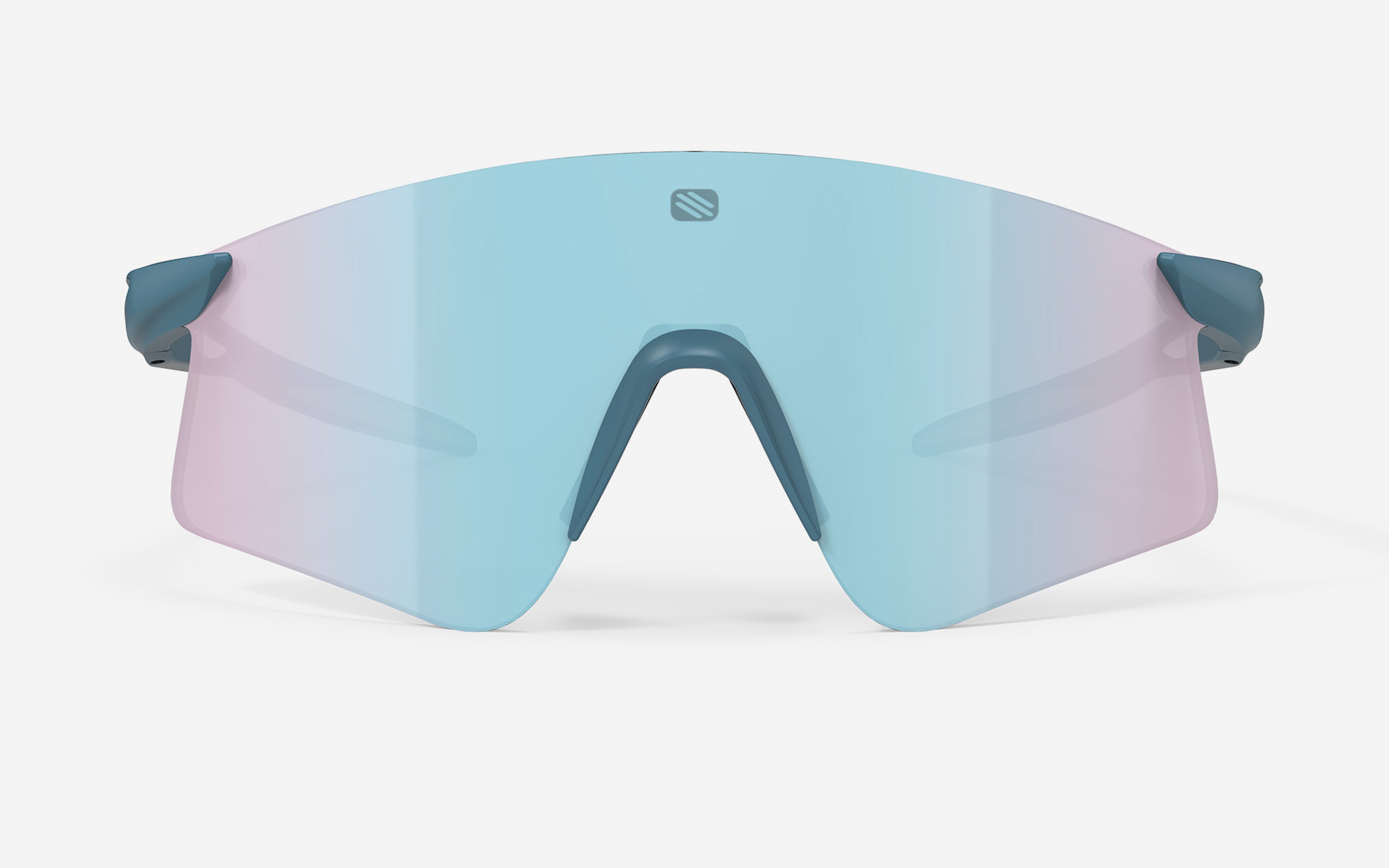Astral X Light Teal Matte - ML Osmium | Rudy Project