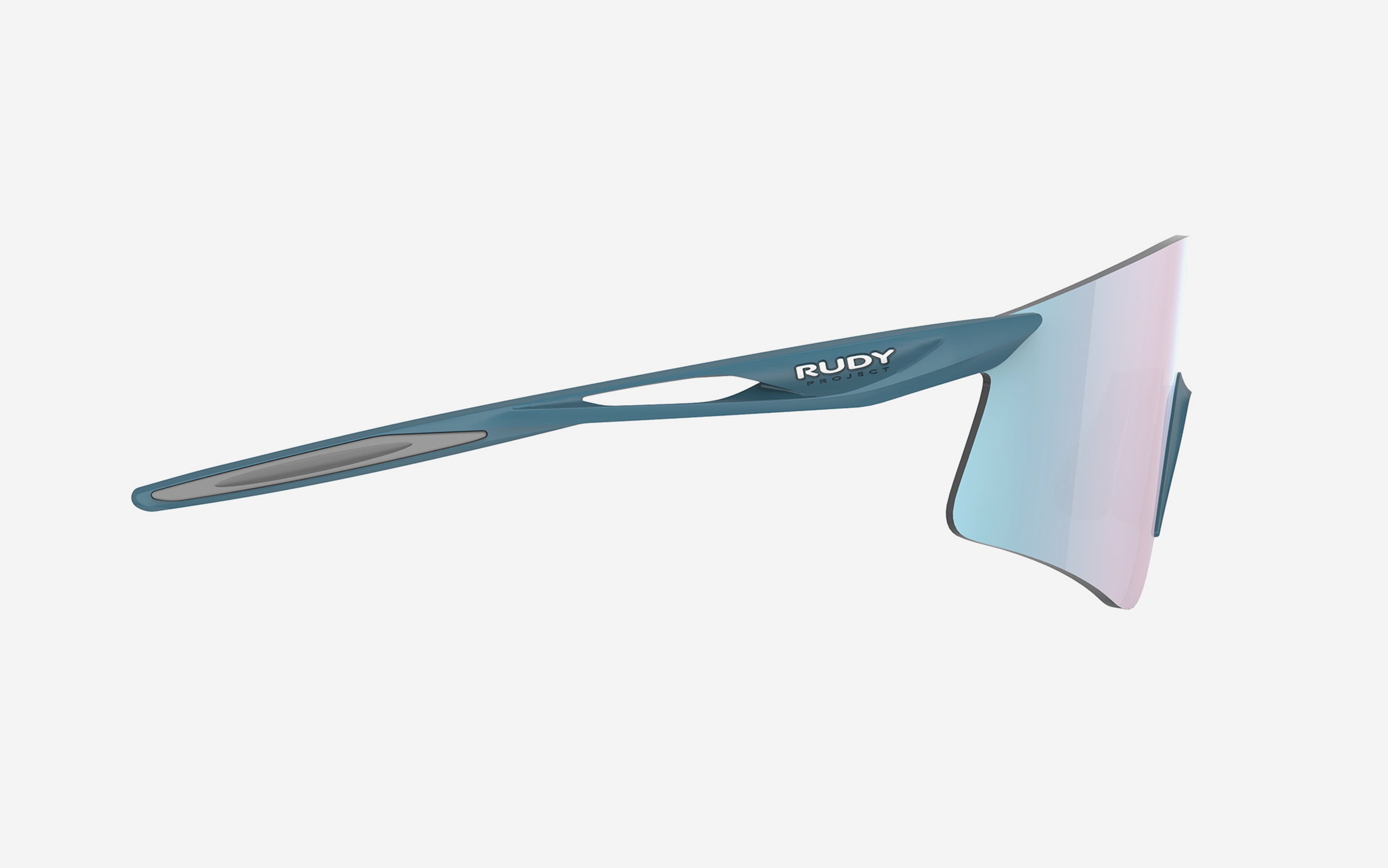 Astral X Light Teal Matte - ML Osmium | Rudy Project