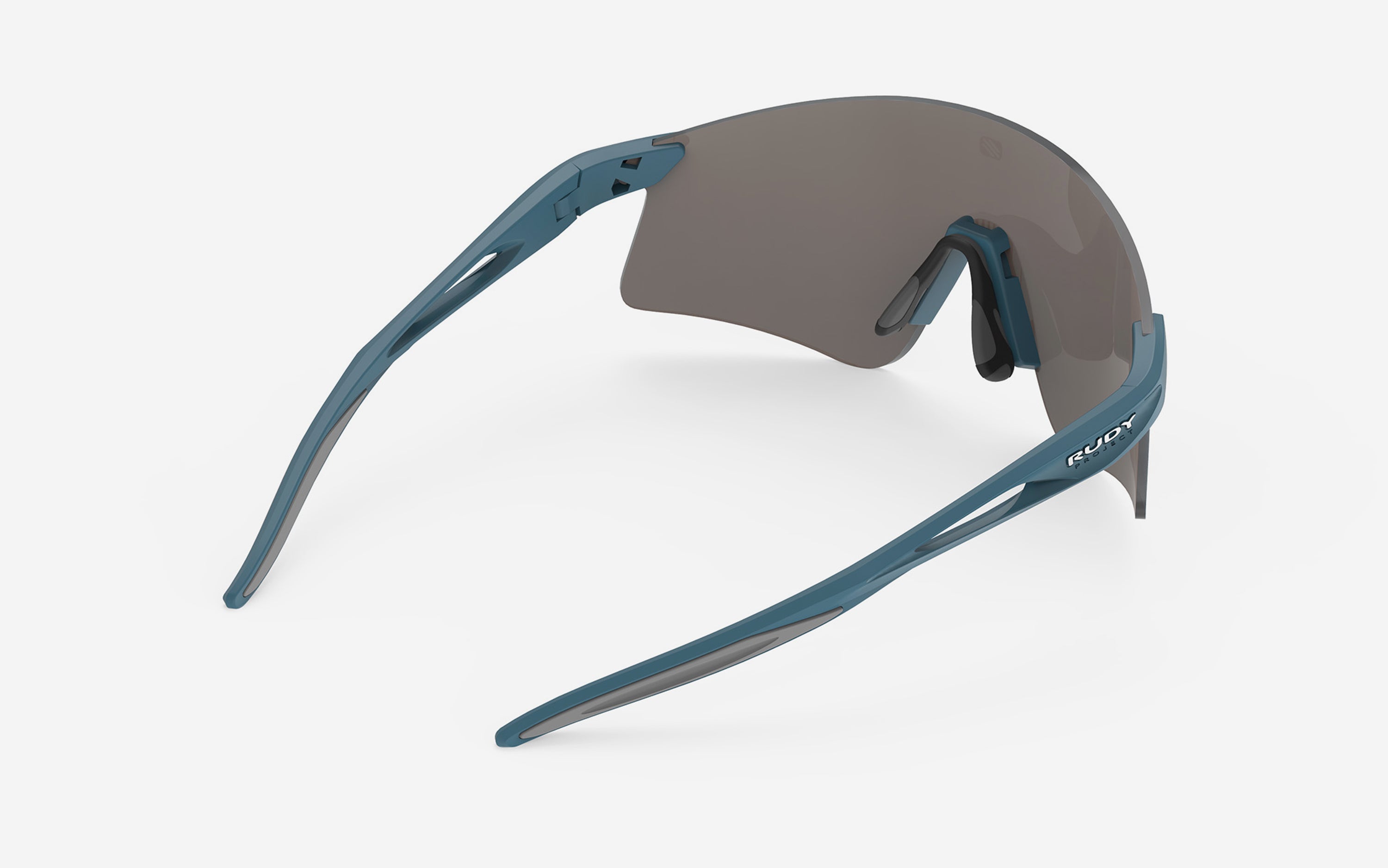 Astral X Light Teal Matte - ML Osmium | Rudy Project