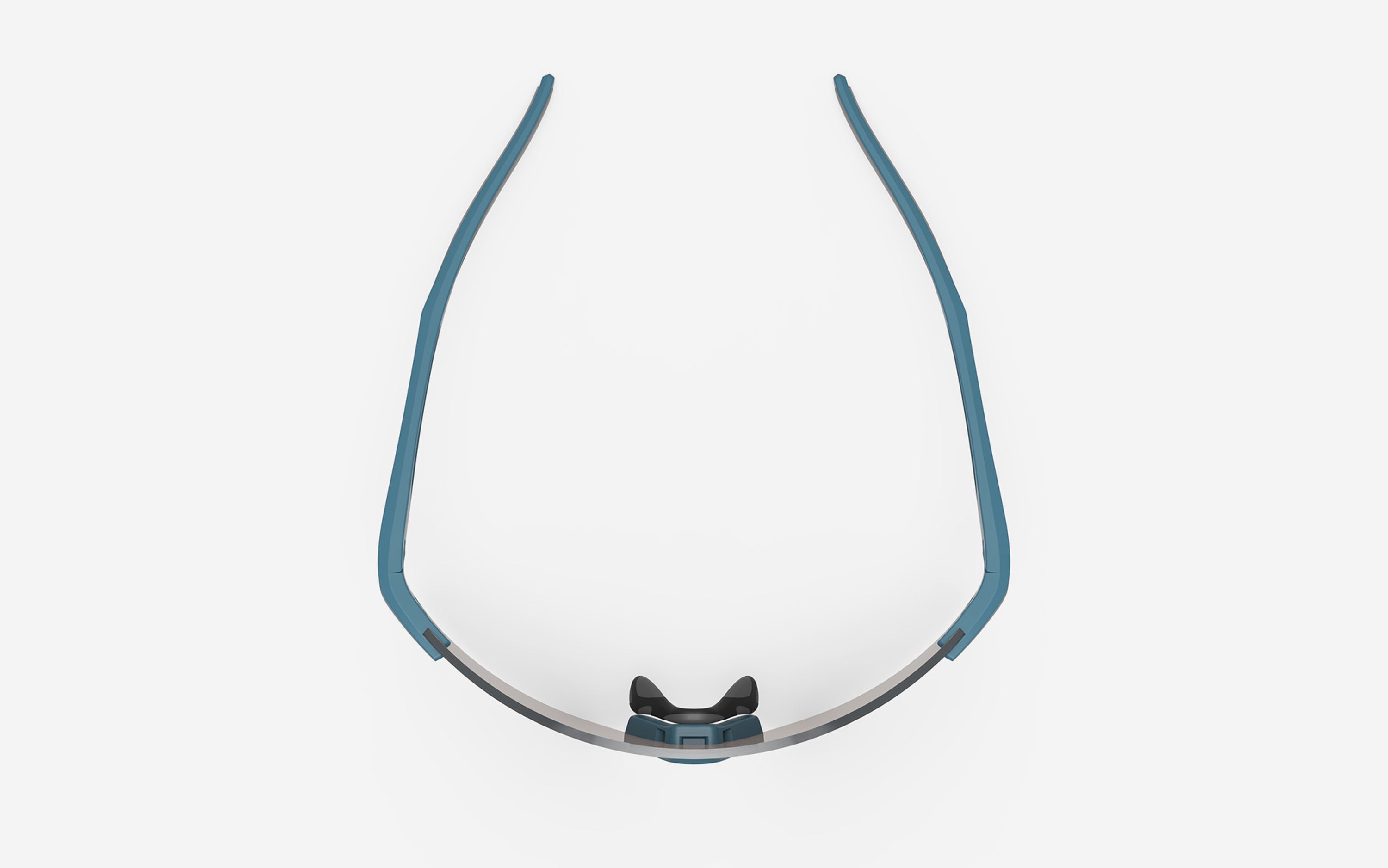 Astral X Light Teal Matte - ML Osmium | Rudy Project