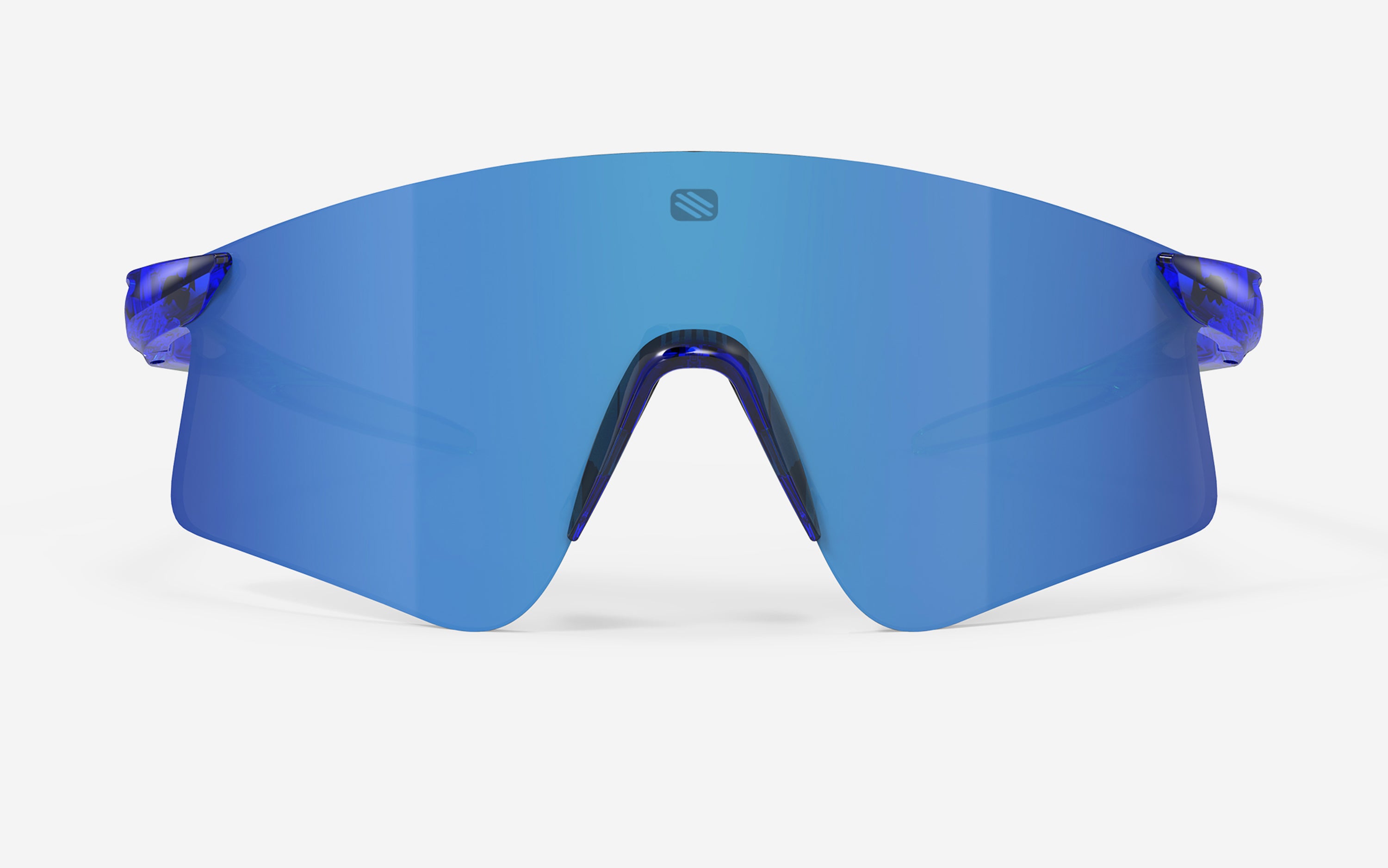 RUDY ASTRAL X アイウェア Astral X Black Matte - ML Red | Rudy Project