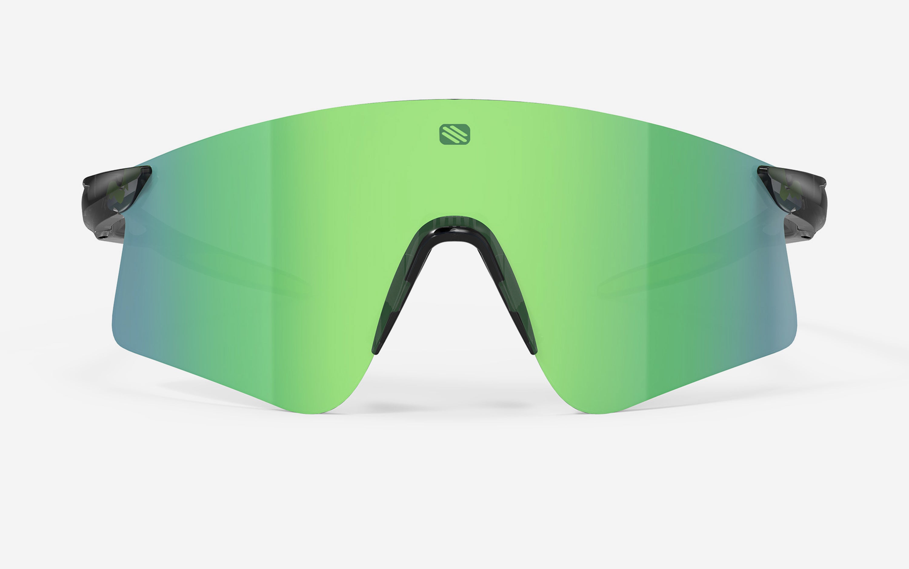Astral X Crystal Ash - ML Green