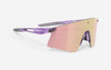 Astral X Crystal Lilac - ML Rose Gold