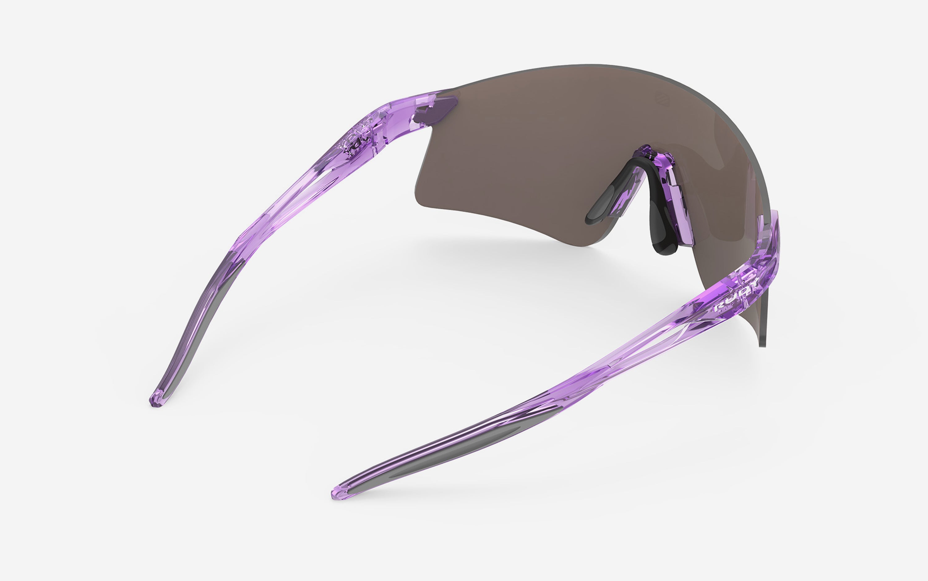 Astral X Crystal Lilac - ML Rose Gold | Rudy Project
