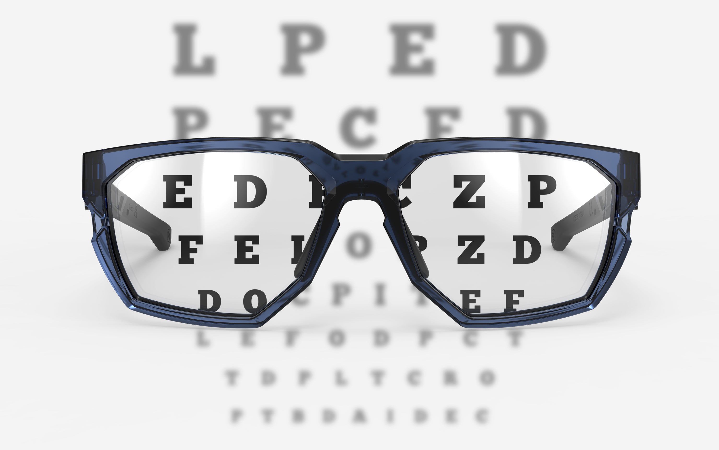 Exception X Black Matte-Impactx 2 Laser Purple | Rudy Project