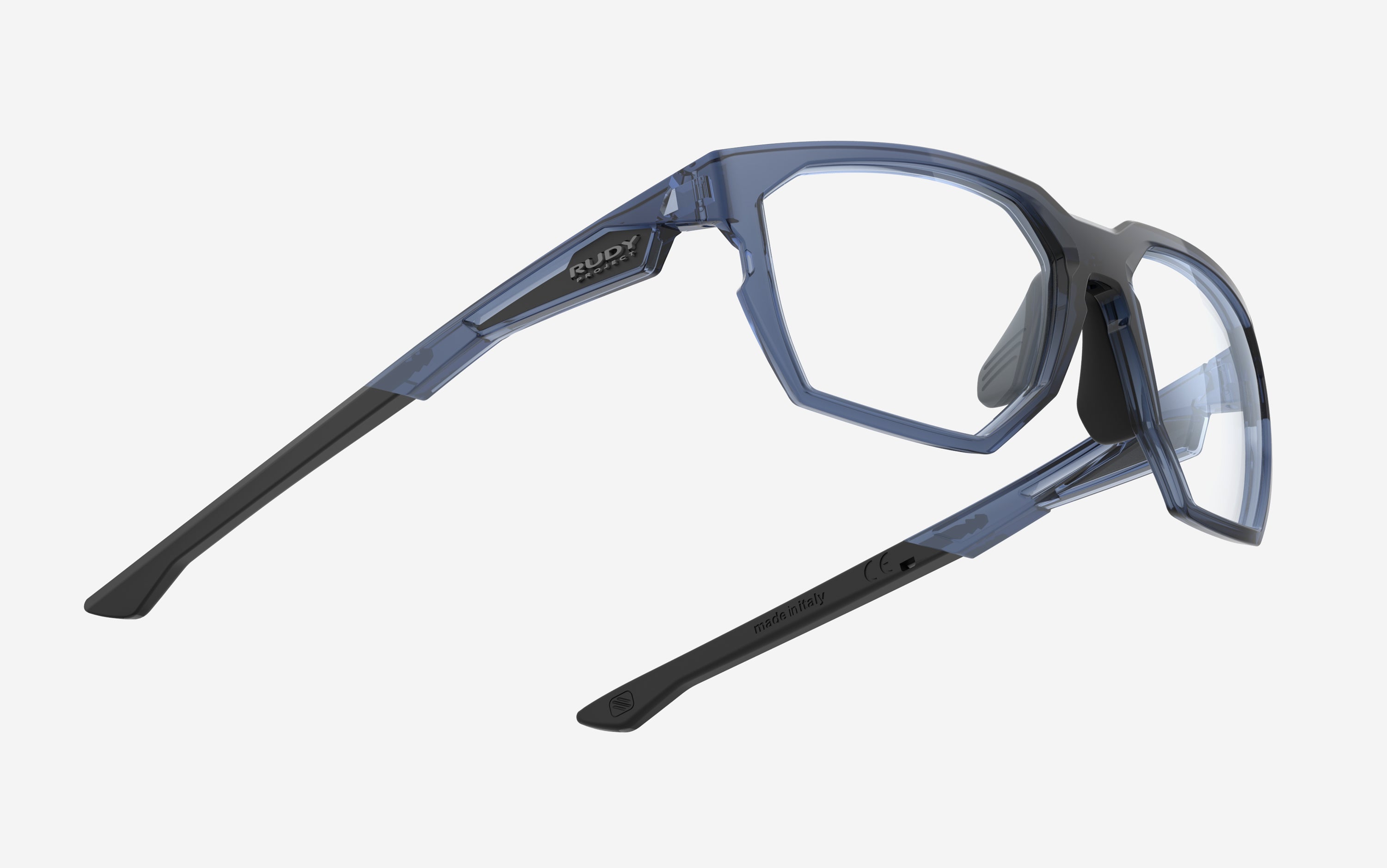 No Code Crystal Avio Gloss - Demo Lens