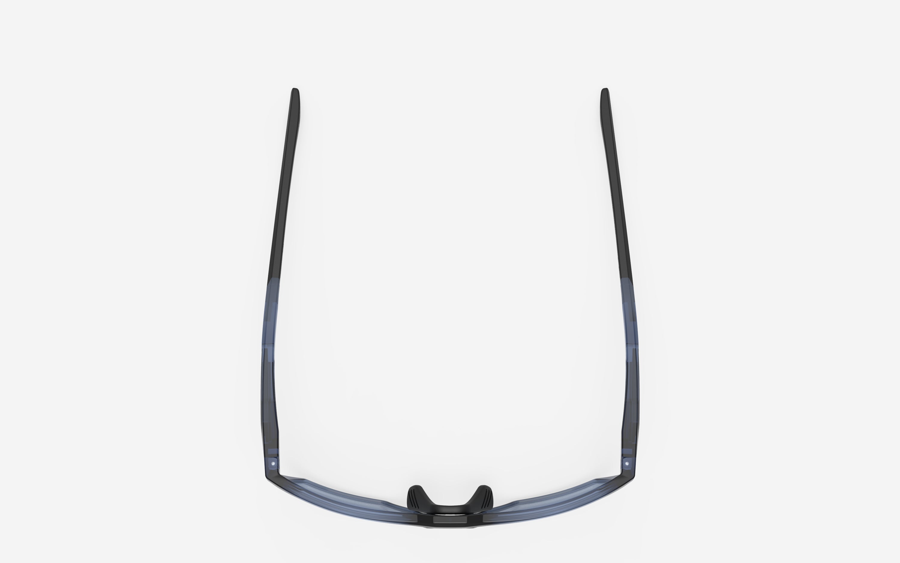 No Code Crystal Avio Gloss - Demo Lens | Rudy Project