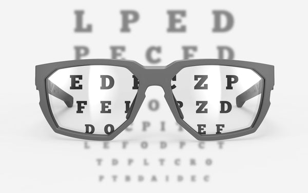 No Code Pyombo Matte - Demo Lens