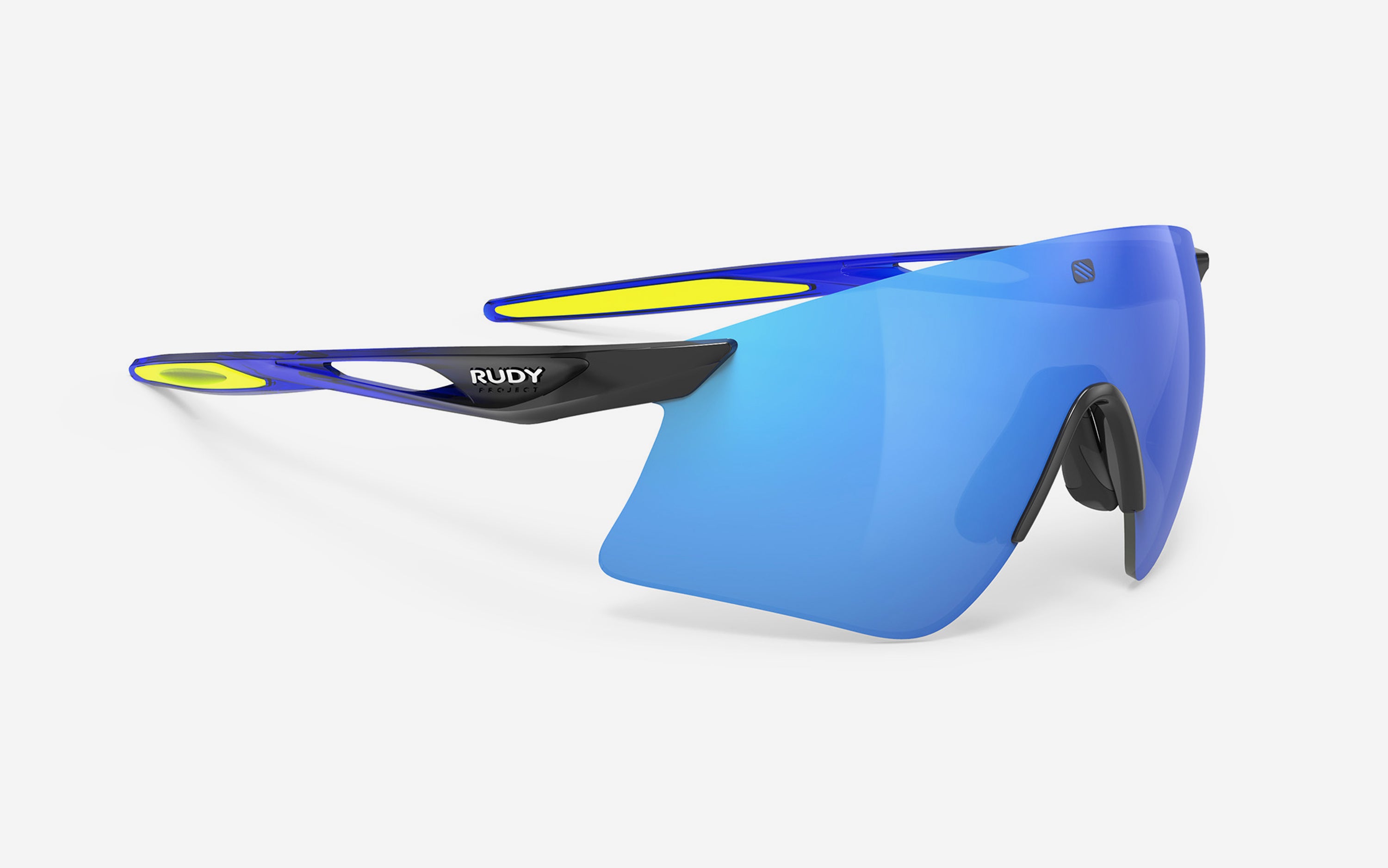 Astral Sphere Black/Crystal Blue G. - Polar ASW ML Blue
