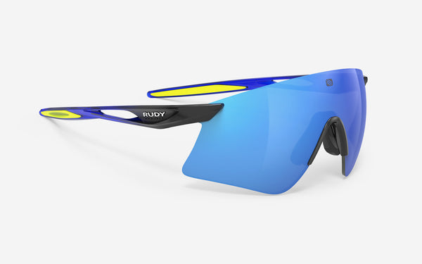 Astral Sphere Black/Crystal Blue G. - Polar ASW ML Blue