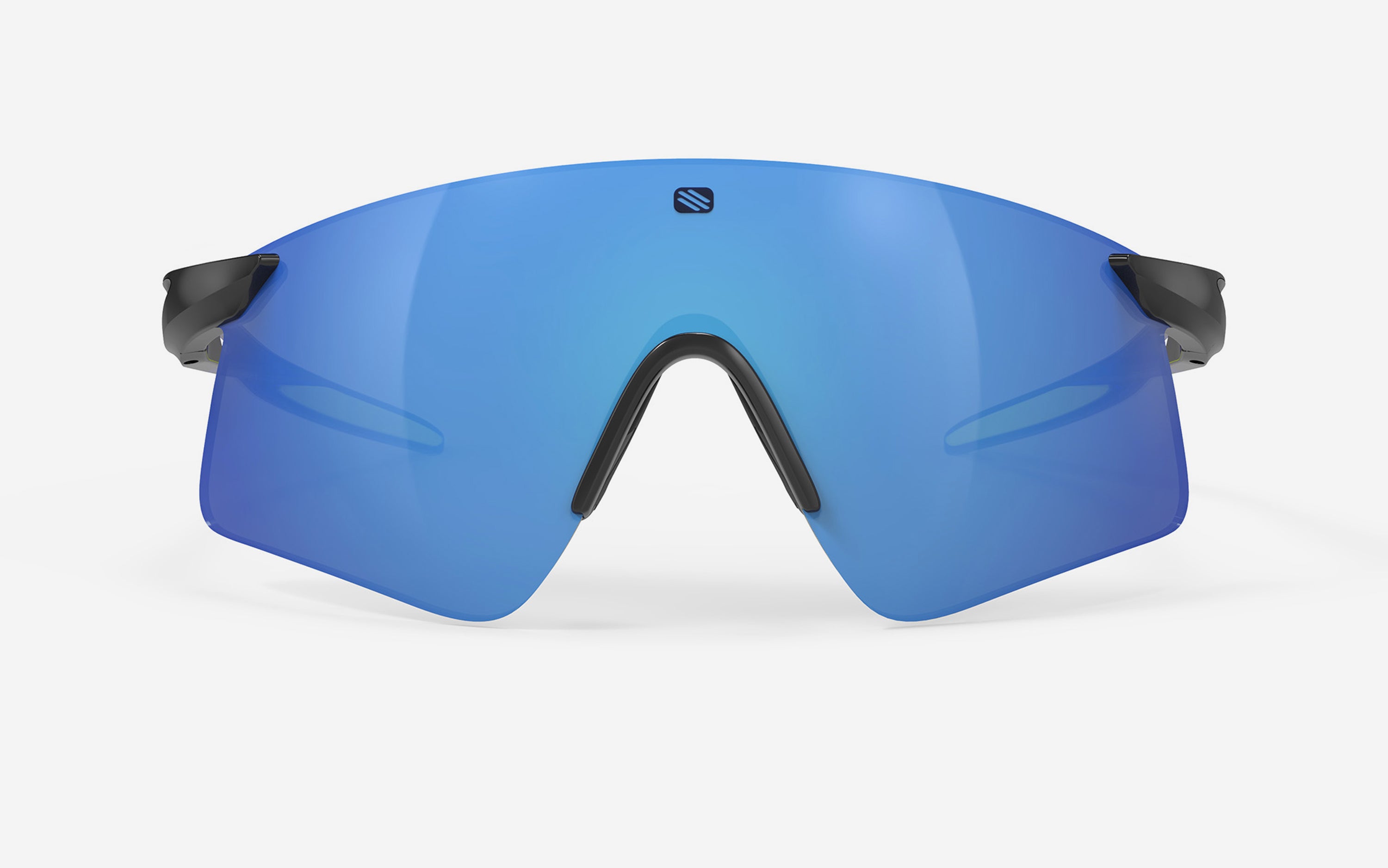 Astral X Crystal Blue/Green Fluo G. - ML Blue | Rudy Project