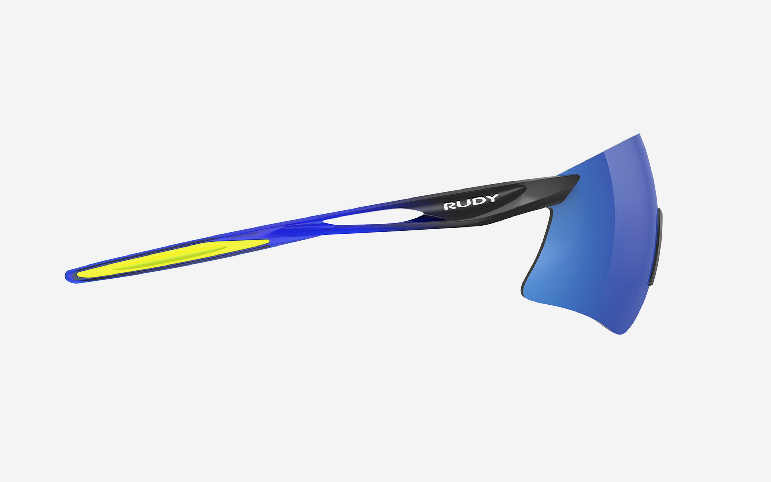 Astral Sphere Black/Crystal Blue G. - Polar ASW ML Blue