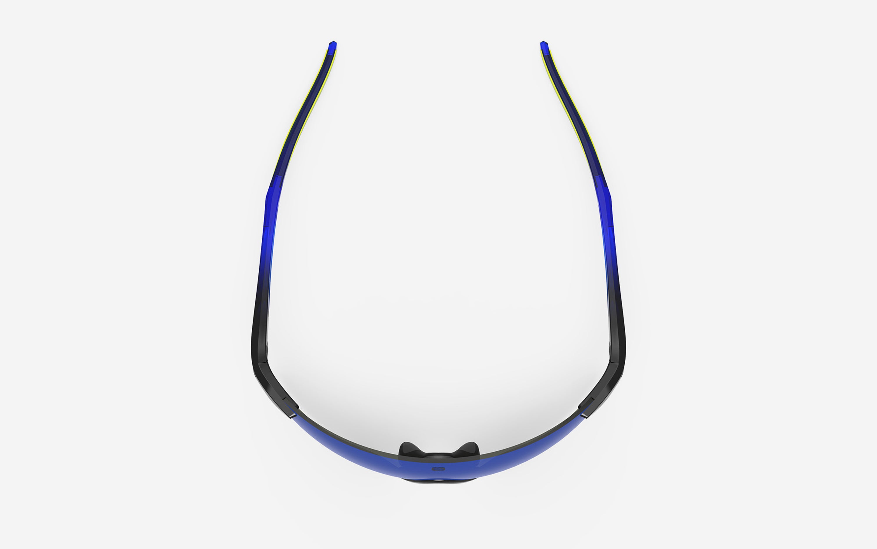 Astral Sphere Black/Crystal Blue G. - Polar ASW ML Blue