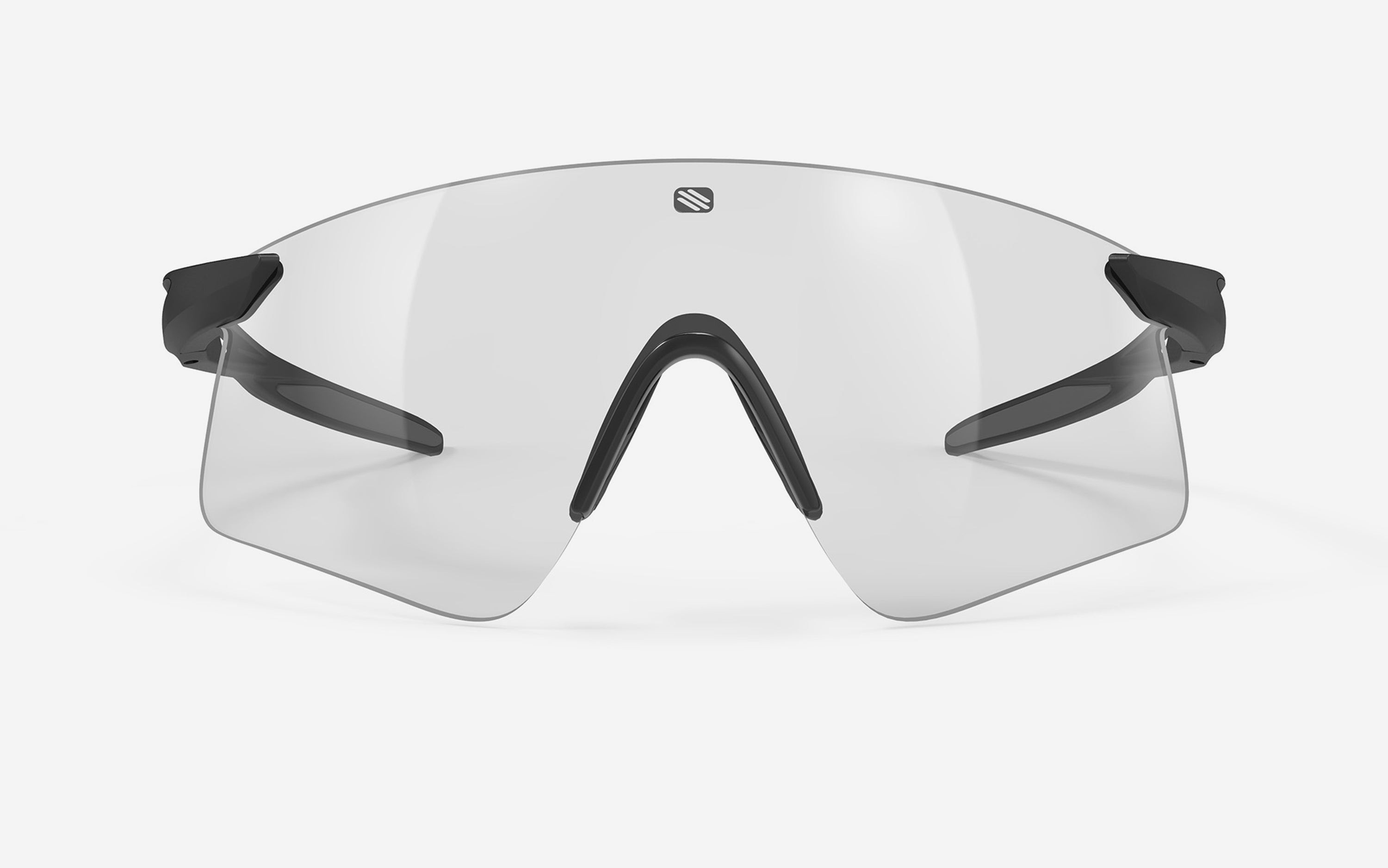 Astral Sphere Black Matte - ImpactX 2 Black | Rudy Project